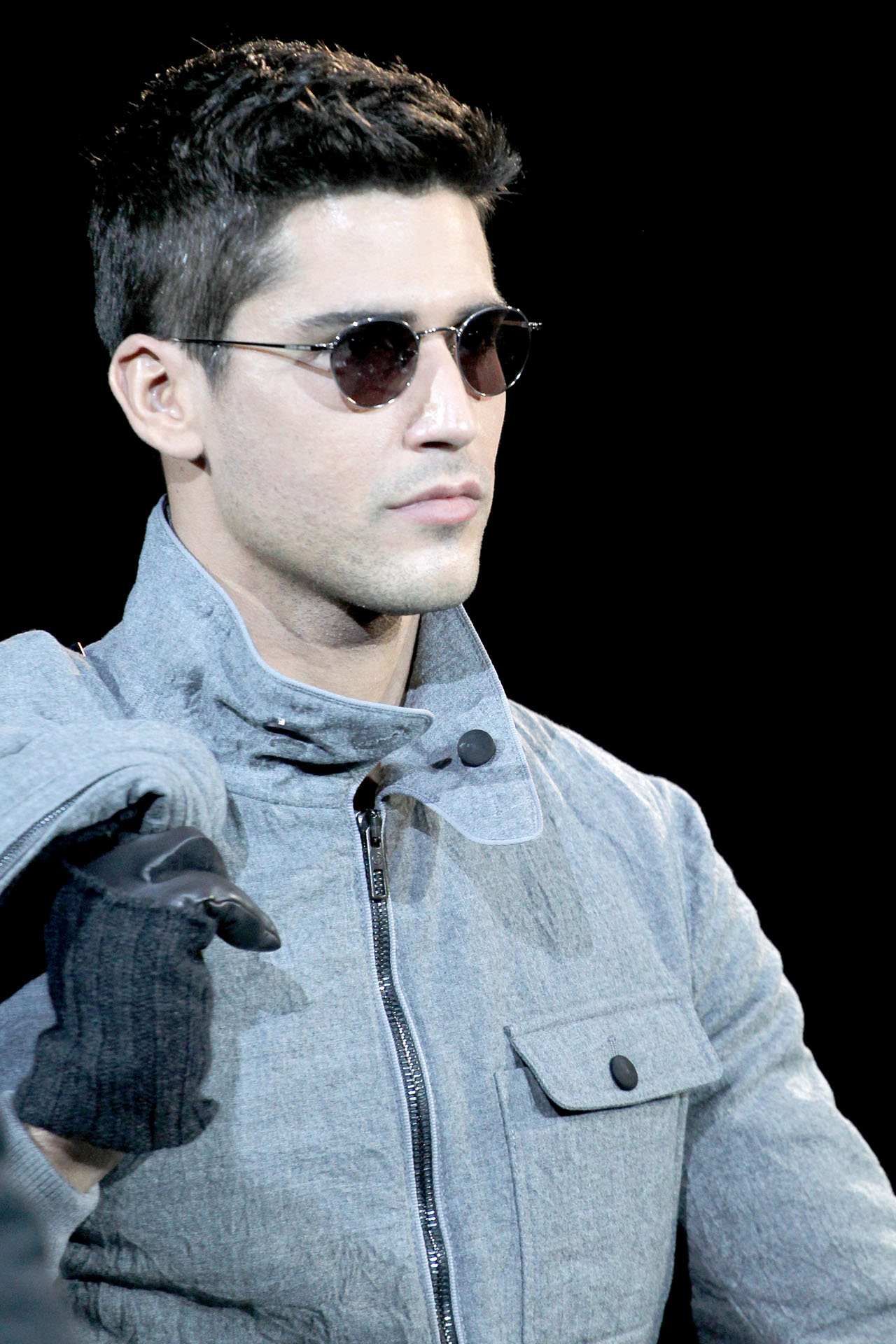 Giorgio Armani 2011ﶬbDƬ