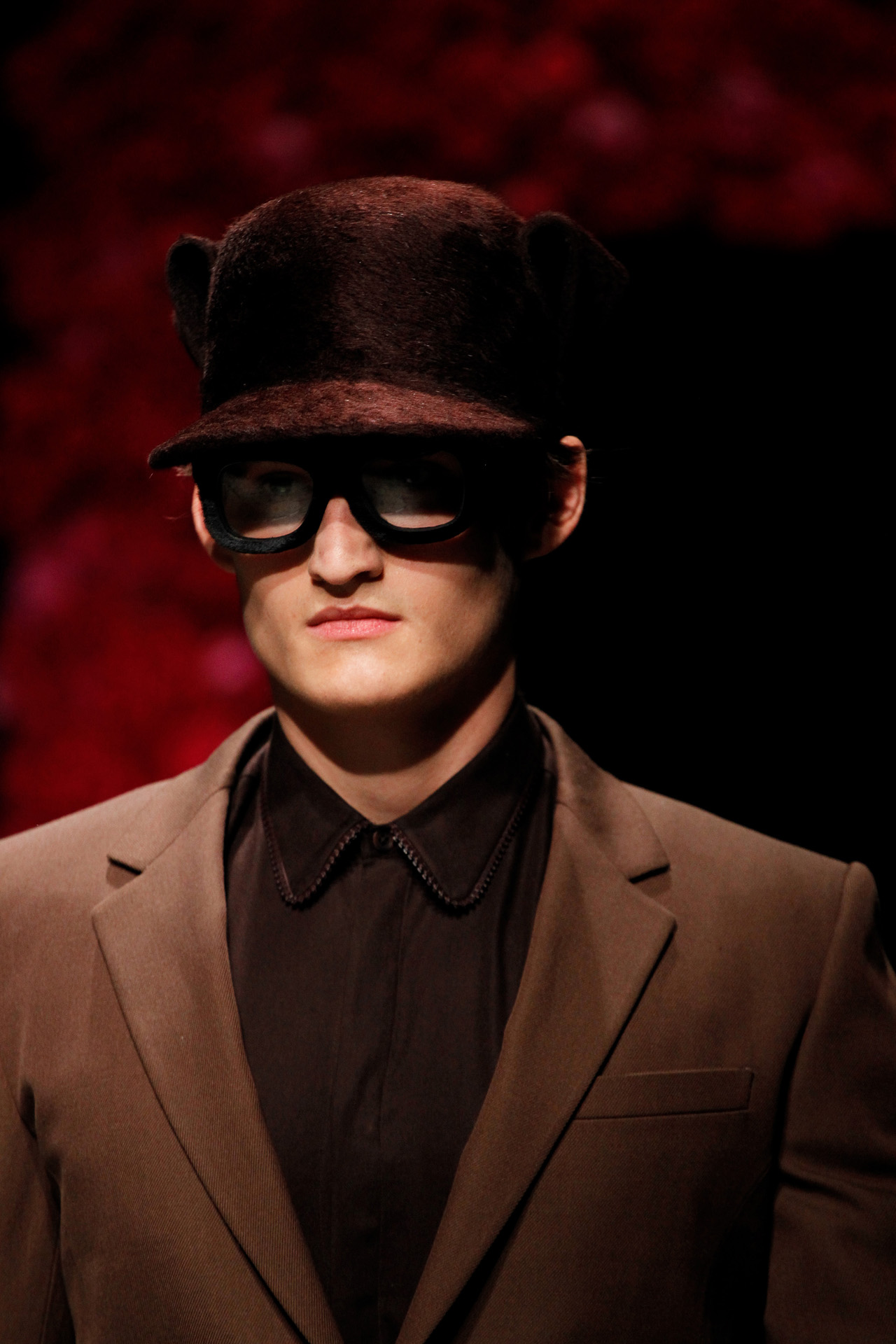 Givenchy 2011ﶬ(ji)DƬ