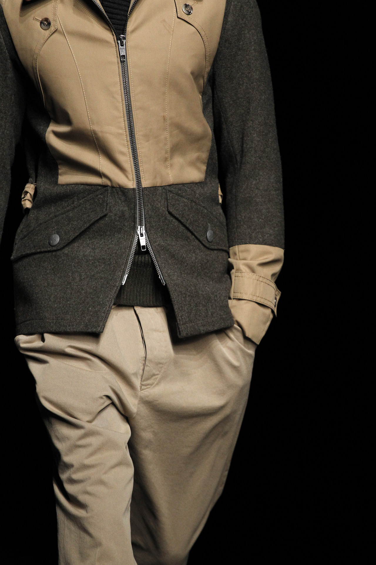 Maison Martin Margiela 2011ﶬDƬ