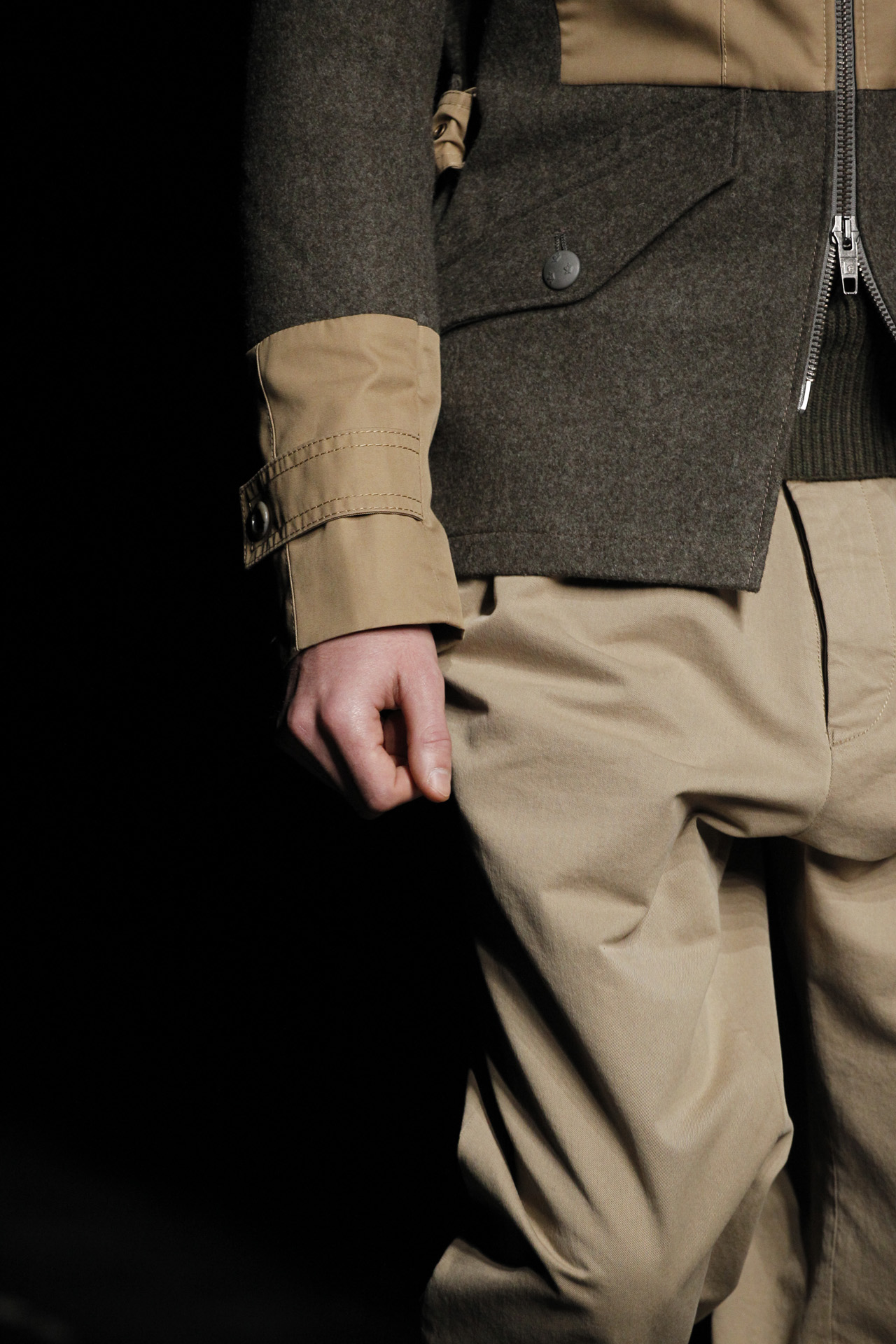 Maison Martin Margiela 2011�ﶬ��(x��)��(ji��)����DƬ