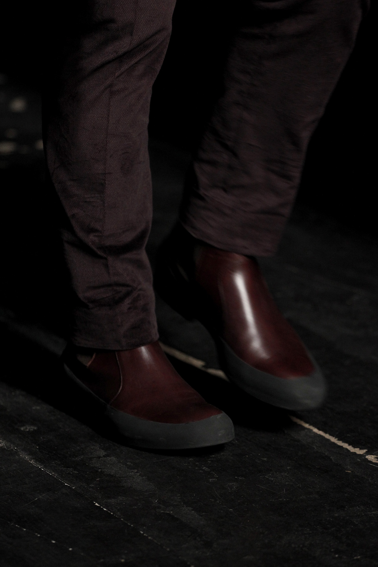 Maison Martin Margiela 2011�ﶬ��������DƬ