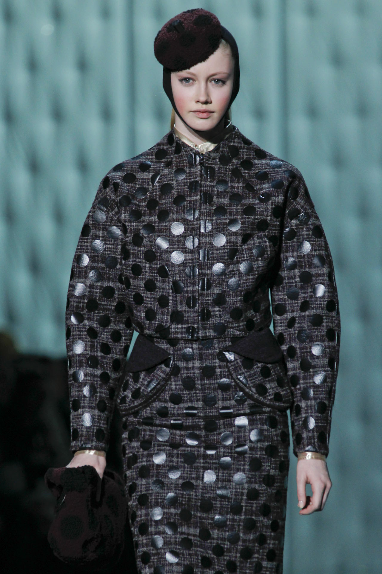 Marc Jacobs 2011ﶬDƬ