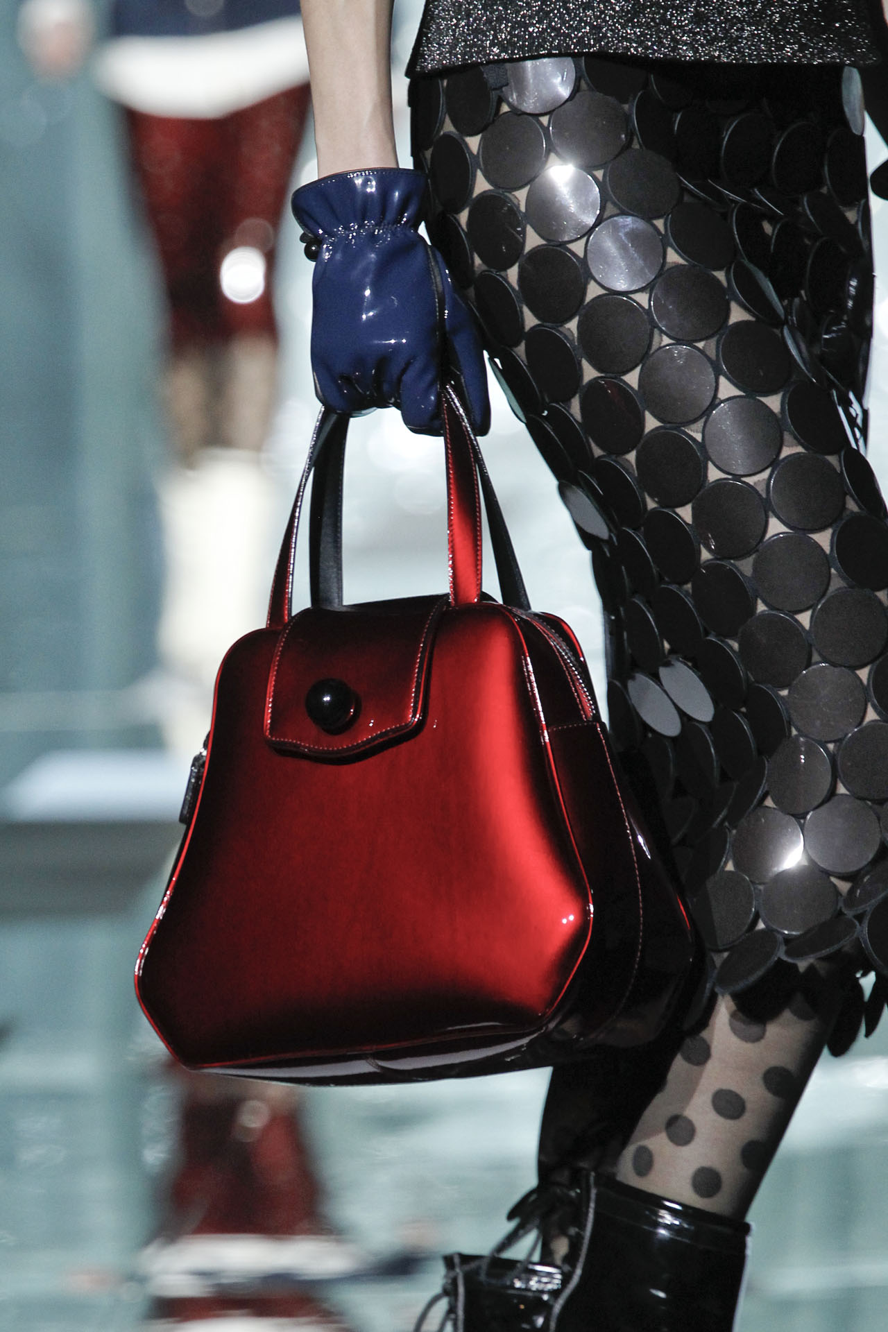 Marc Jacobs 2011ﶬ(x)(ji)DƬ