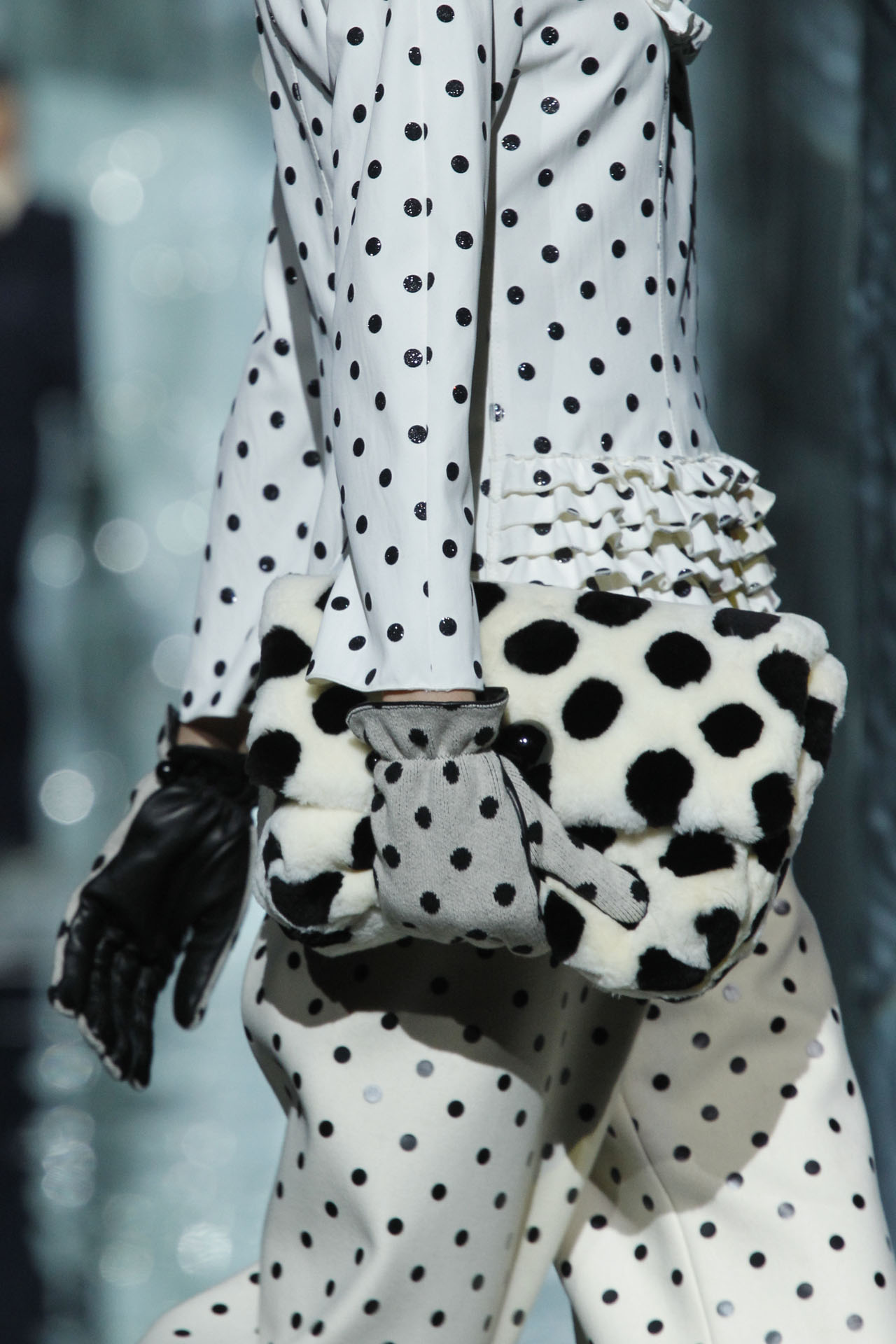 Marc Jacobs 2011�ﶬ����(ji��)����DƬ