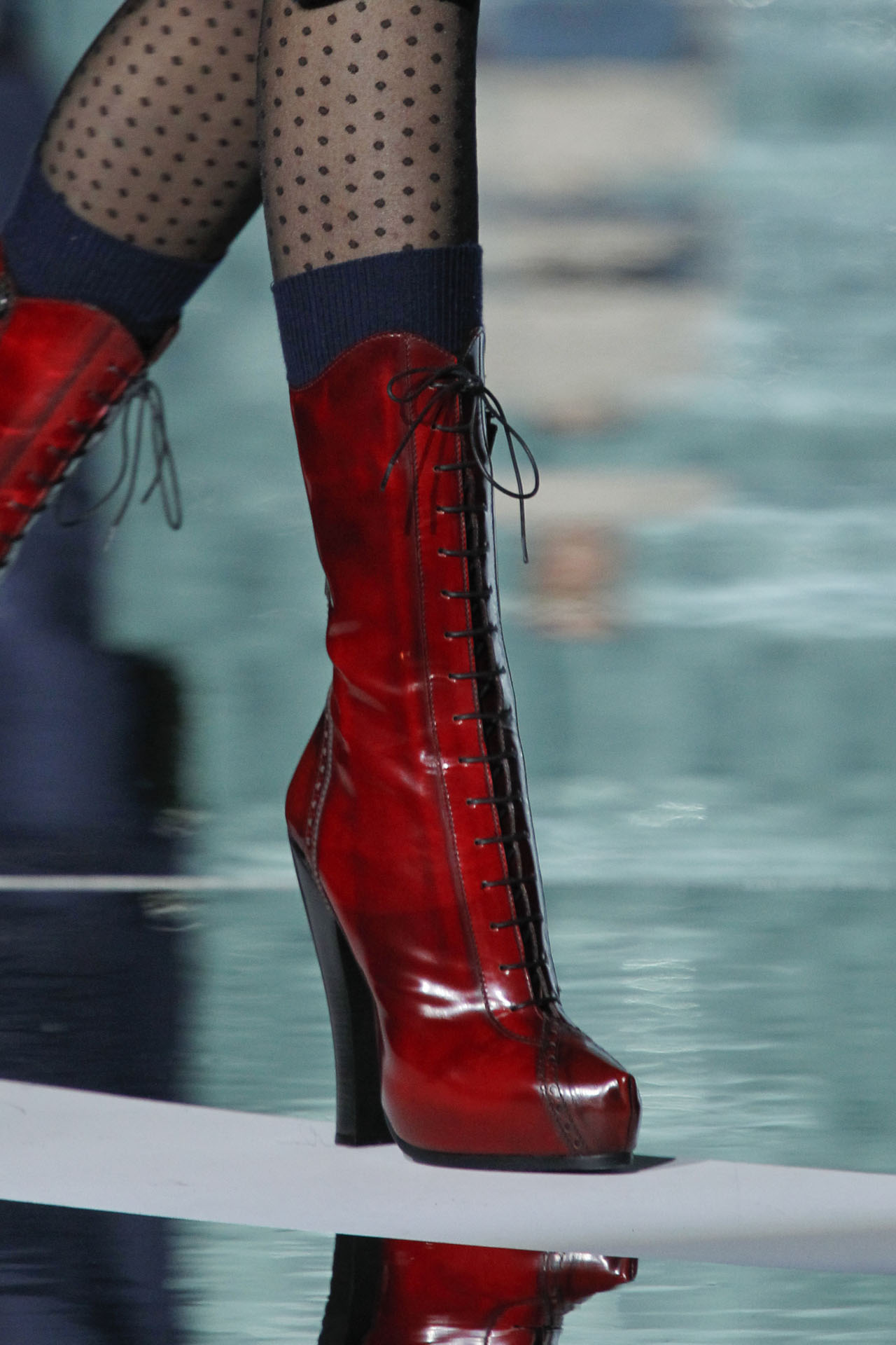 Marc Jacobs 2011�ﶬ��������DƬ