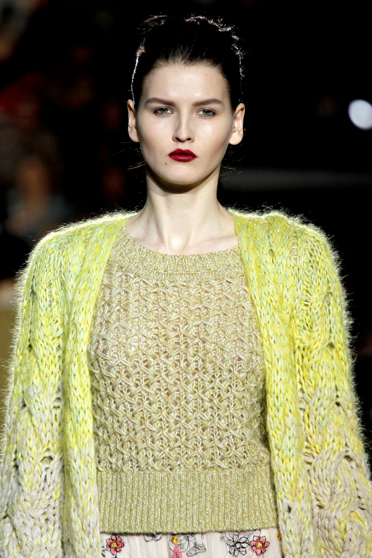 Missoni 2011ﶬDƬ