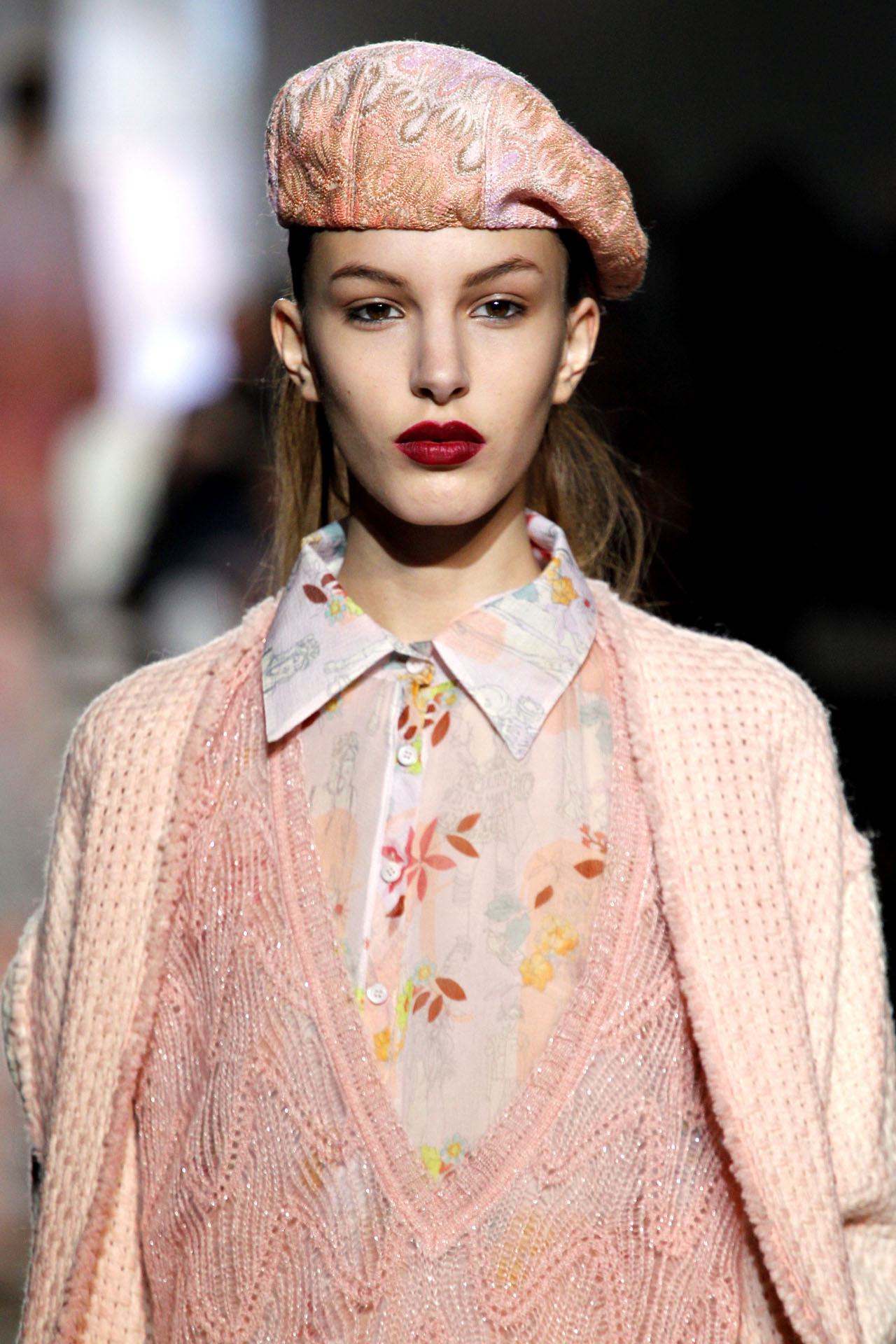 Missoni 2011ﶬ(x)(ji)DƬ