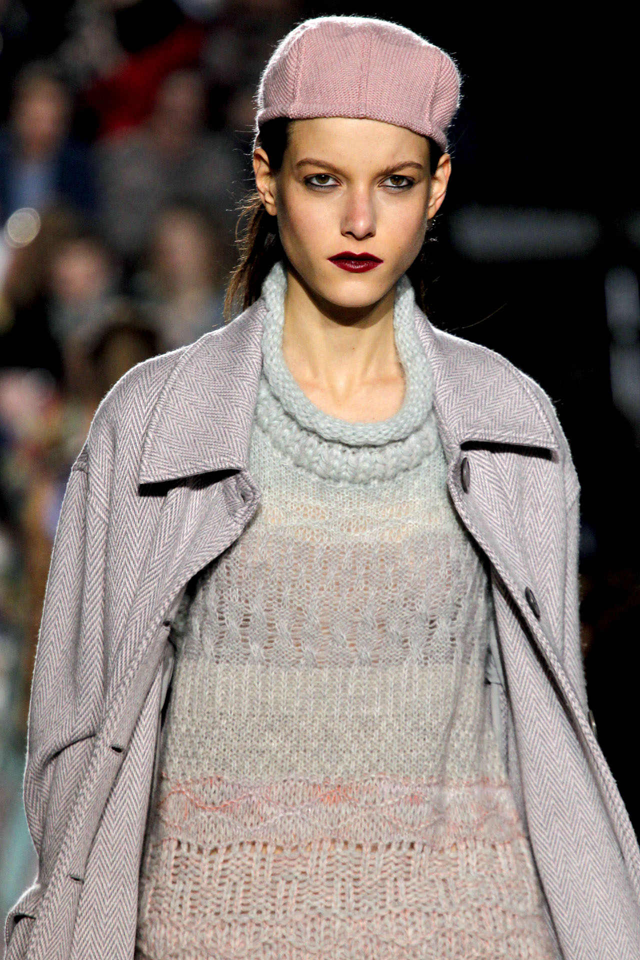 Missoni 2011�ﶬ��������DƬ