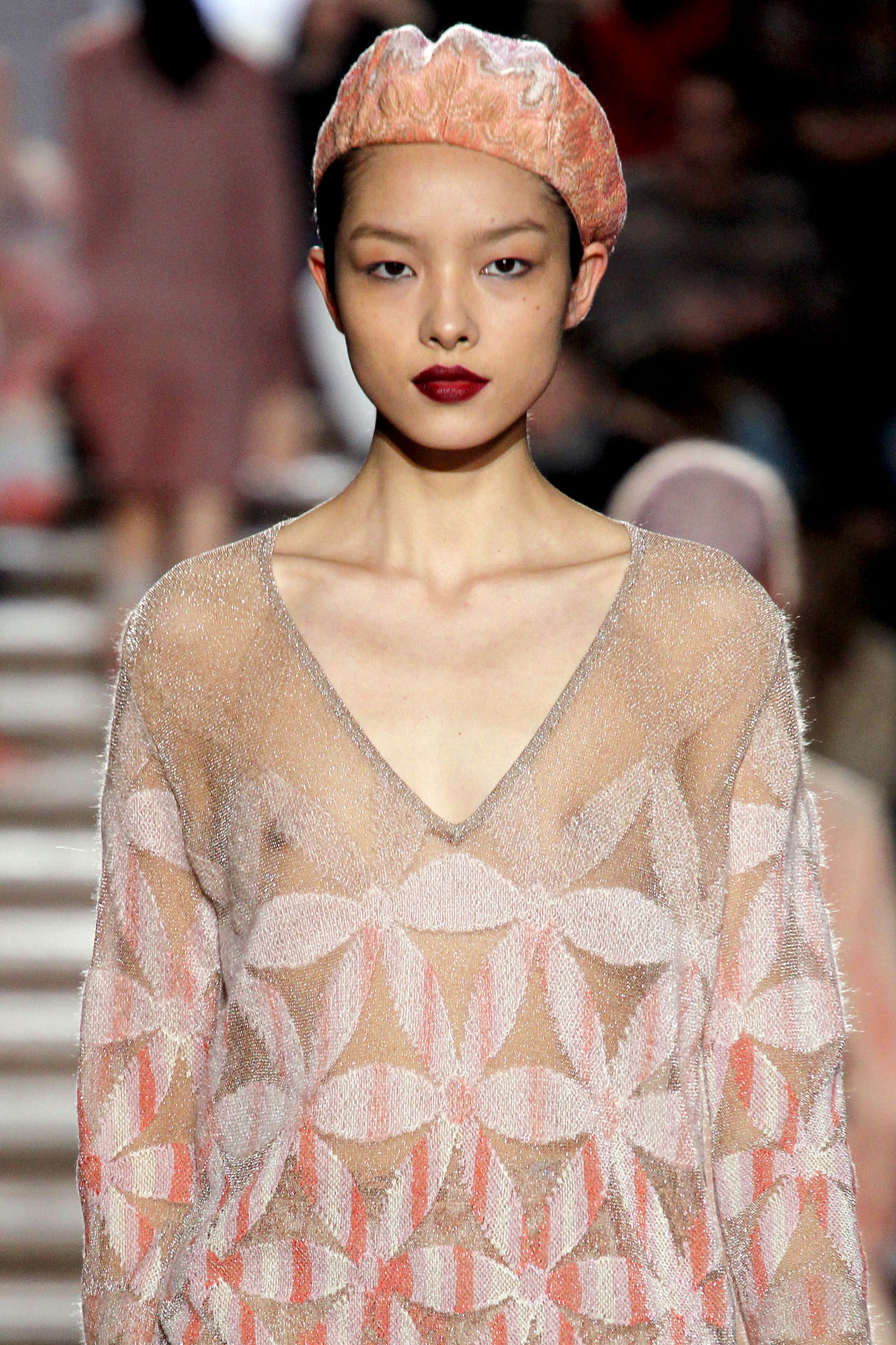 Missoni 2011�ﶬ��(x��)��(ji��)����DƬ