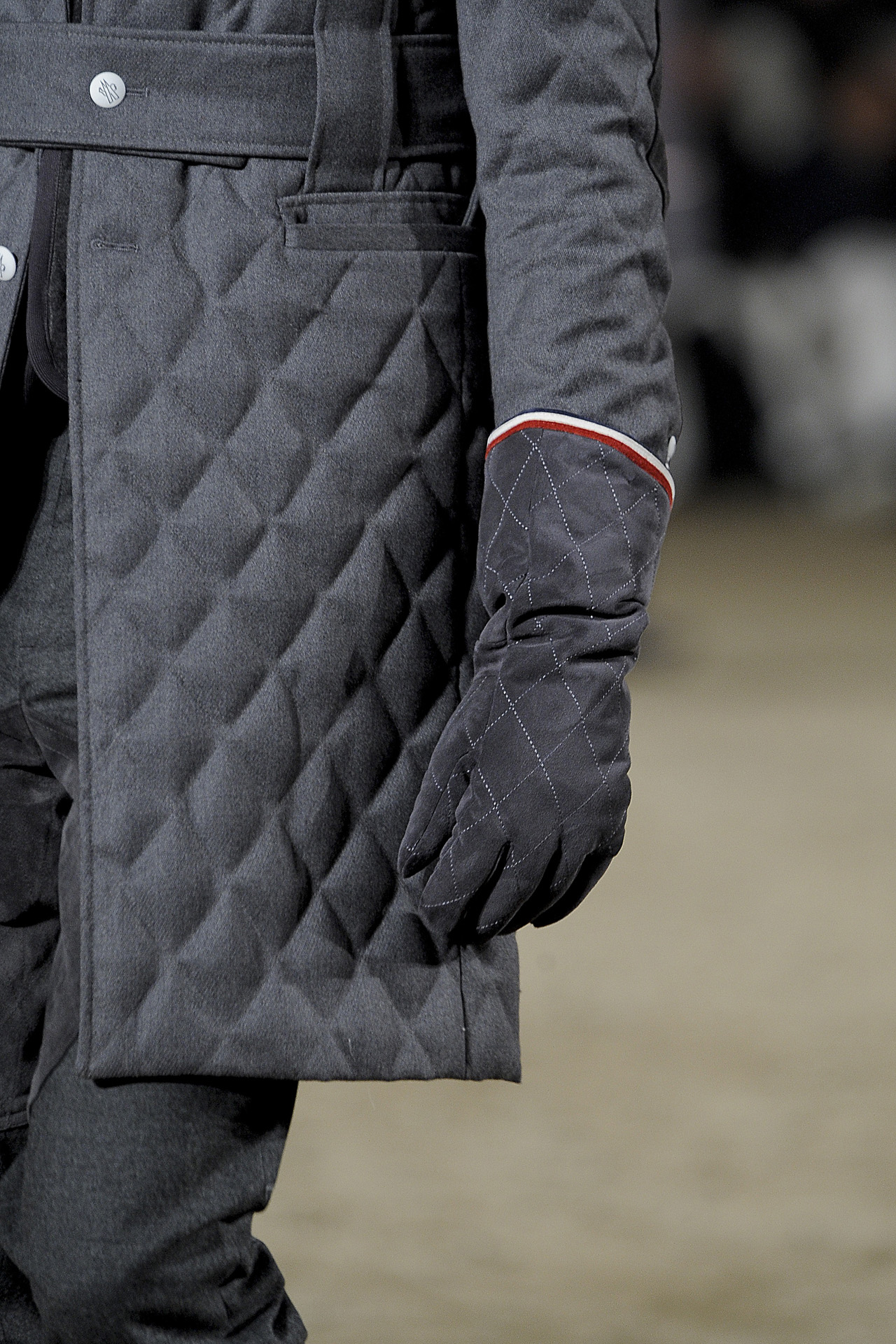 Moncler Gamme Bleu 2011�ﶬ��������DƬ