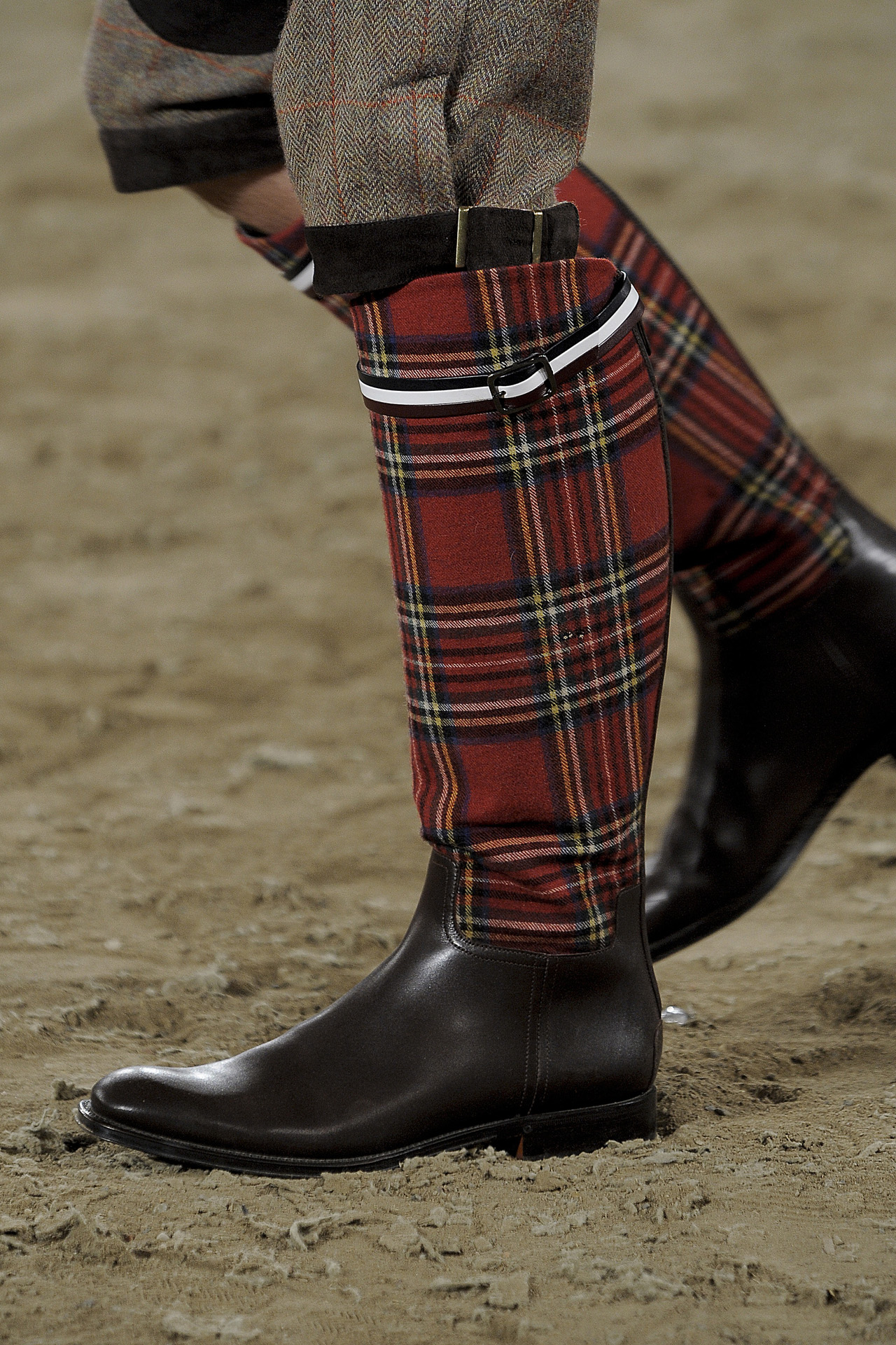 Moncler Gamme Bleu 2011�ﶬ����(ji��)����DƬ