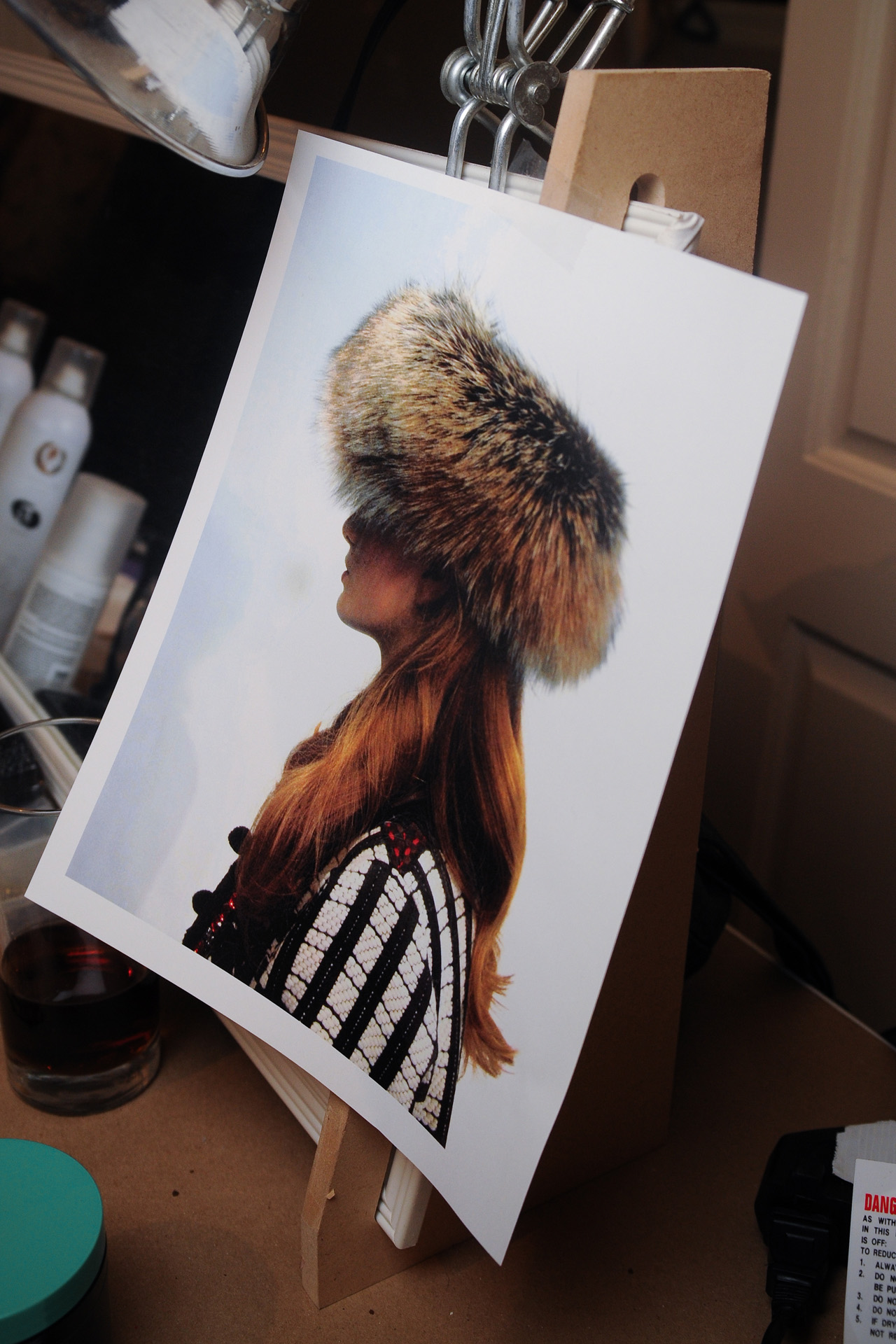 Oscar de la Renta 2011�ﶬ��������DƬ