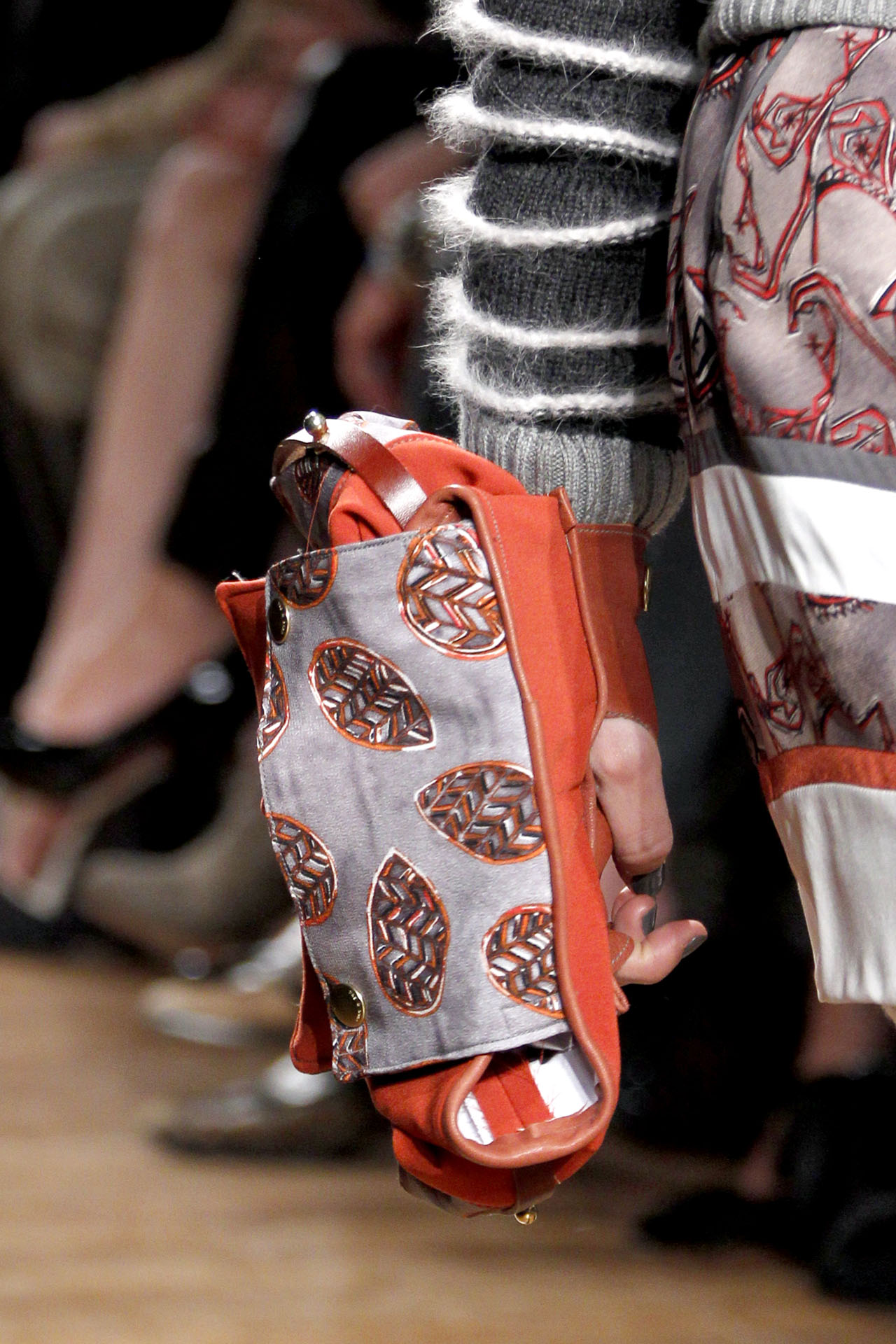 Rag & Bone 2011ﶬDƬ