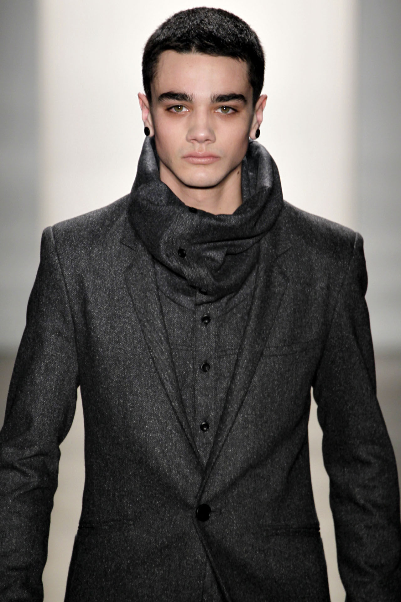 Richard Chai Men 2011秋冬細節(jié)