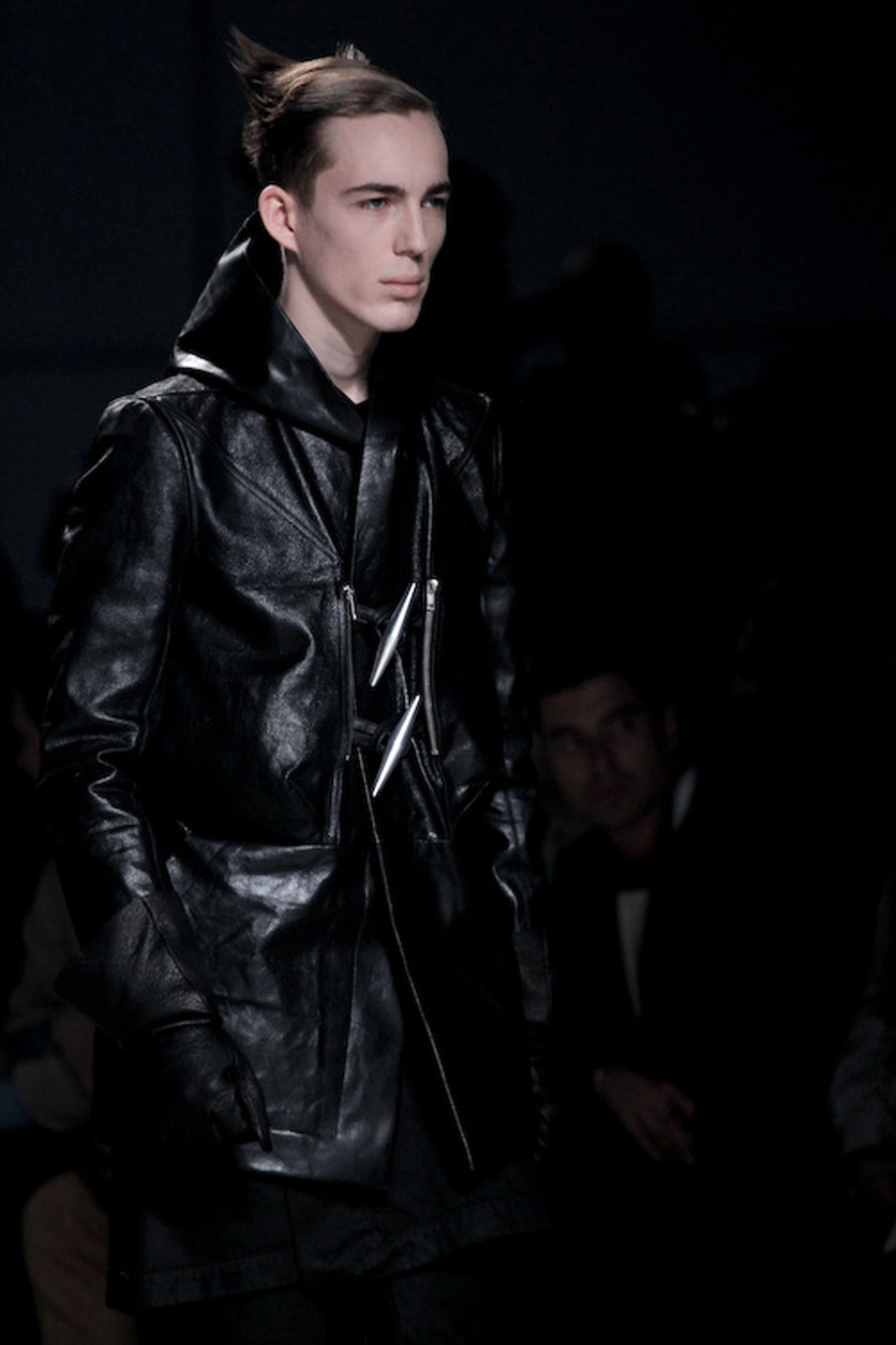Rick Owens 2011ﶬ(ji)DƬ