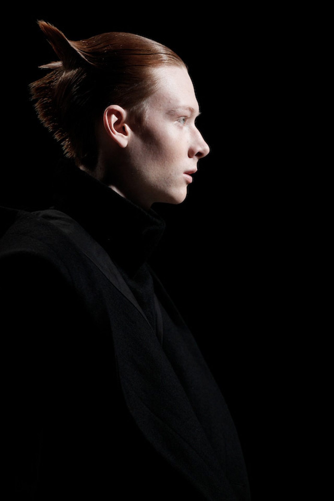 Rick Owens 2011ﶬbDƬ