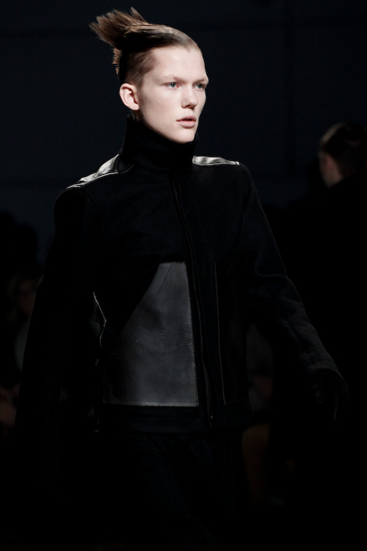 Rick Owens 2011ﶬb(x)(ji)DƬ