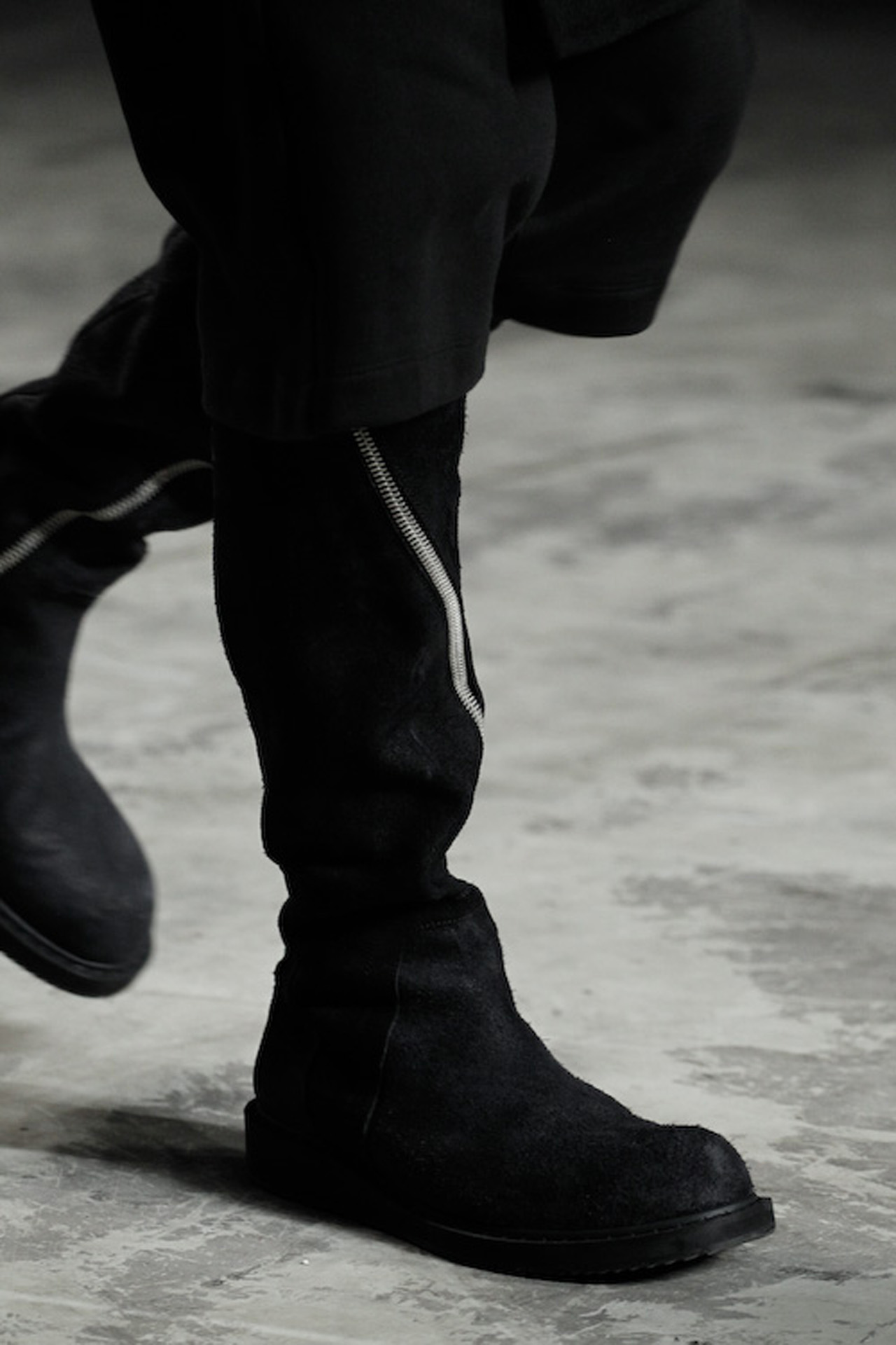 Rick Owens 2011ﶬb(ji)DƬ