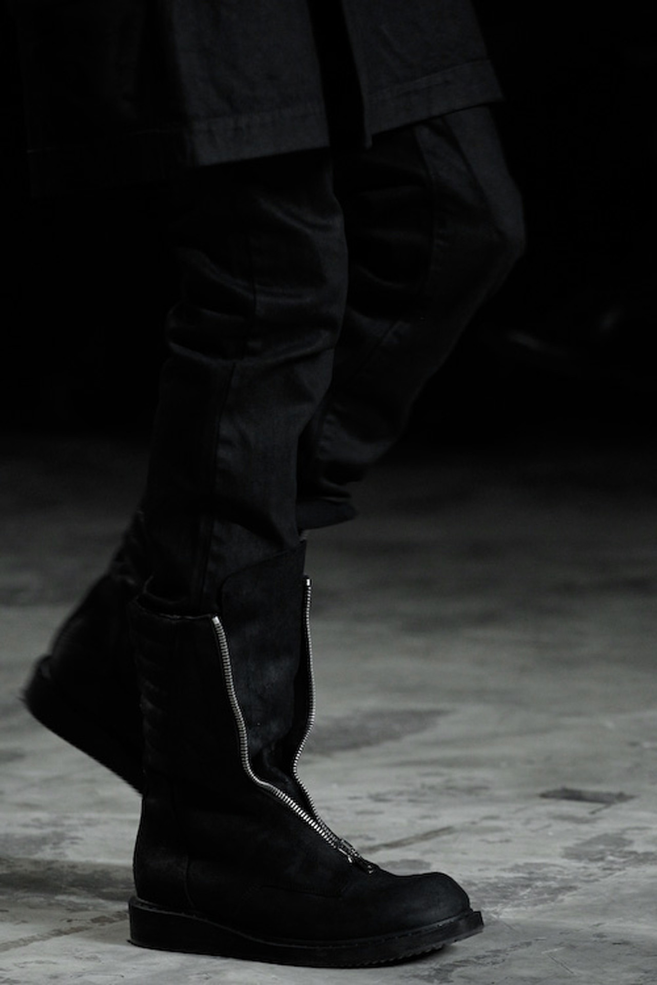 Rick Owens 2011ﶬbDƬ
