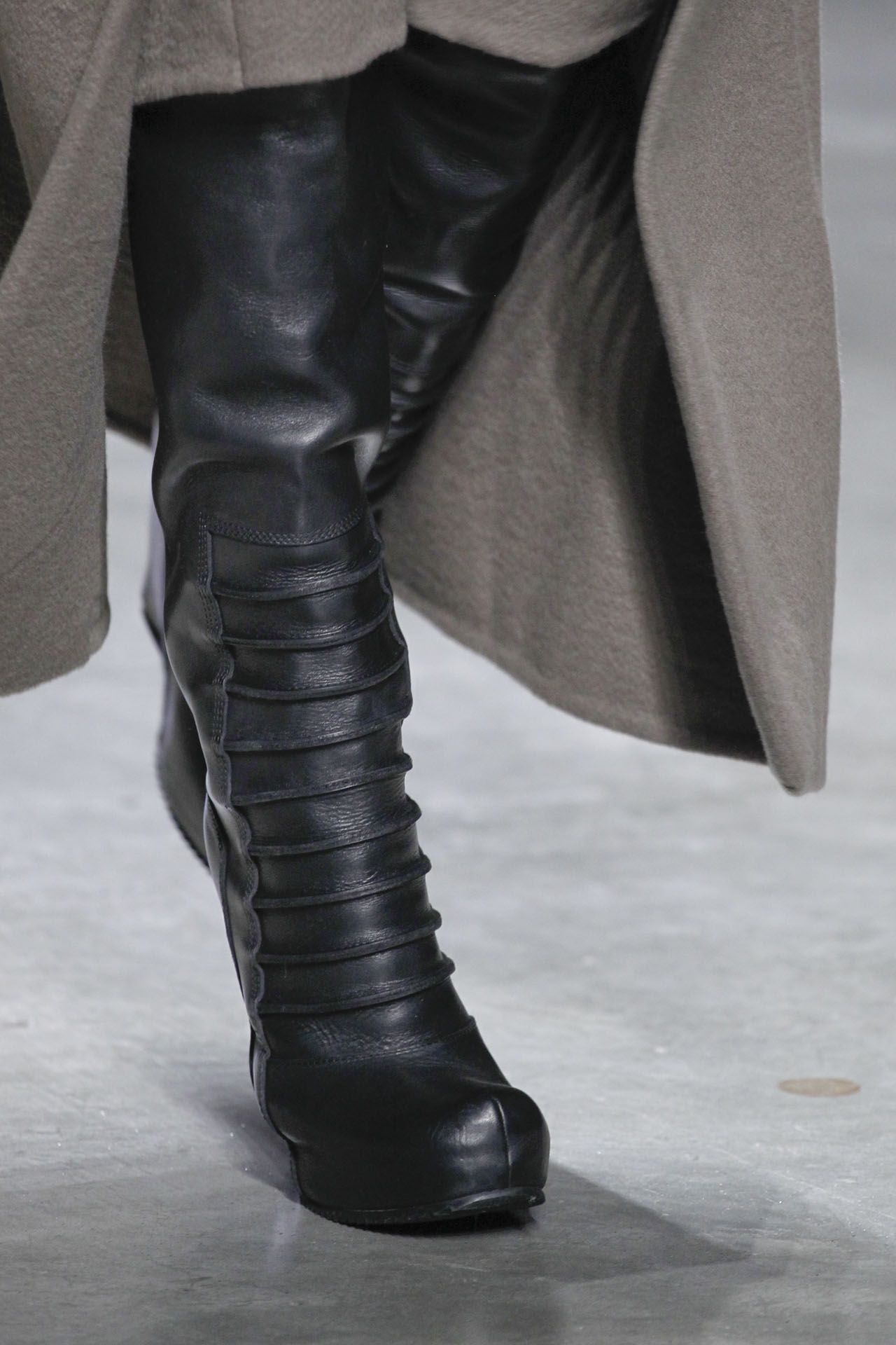 Rick Owens 2011ﶬbDƬ