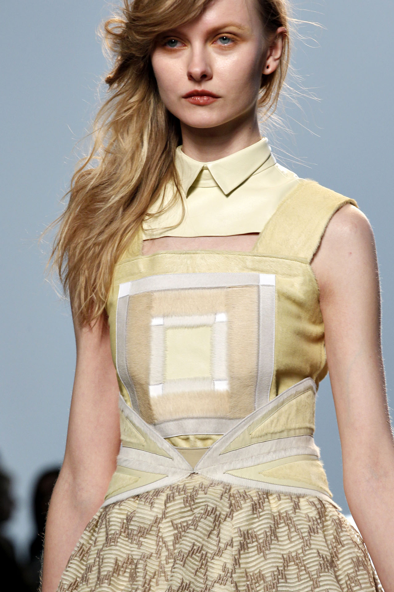 Rodarte 2011�ﶬ��������DƬ