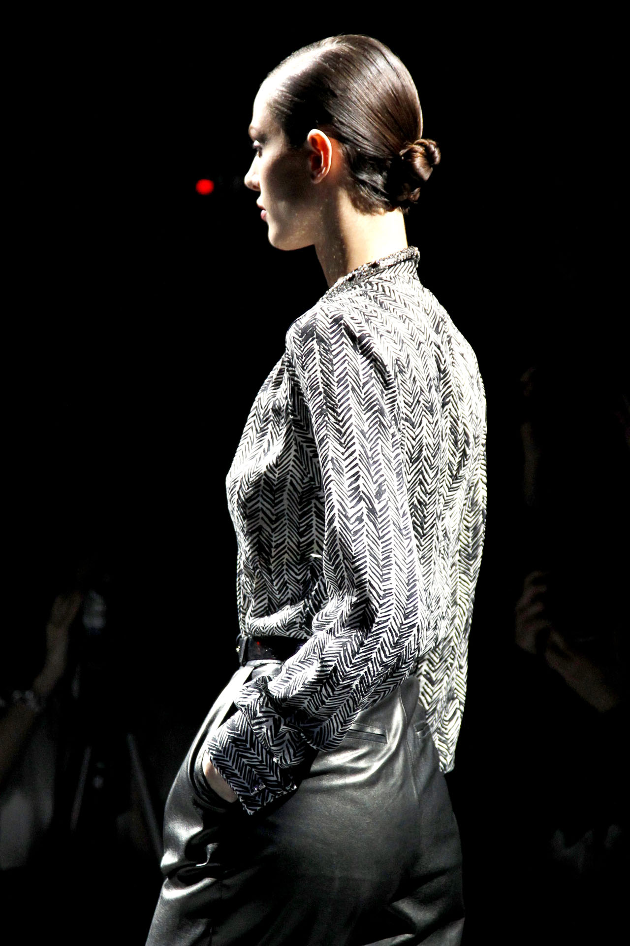 Salvatore Ferragamo 2011ﶬ(x)(ji)DƬ