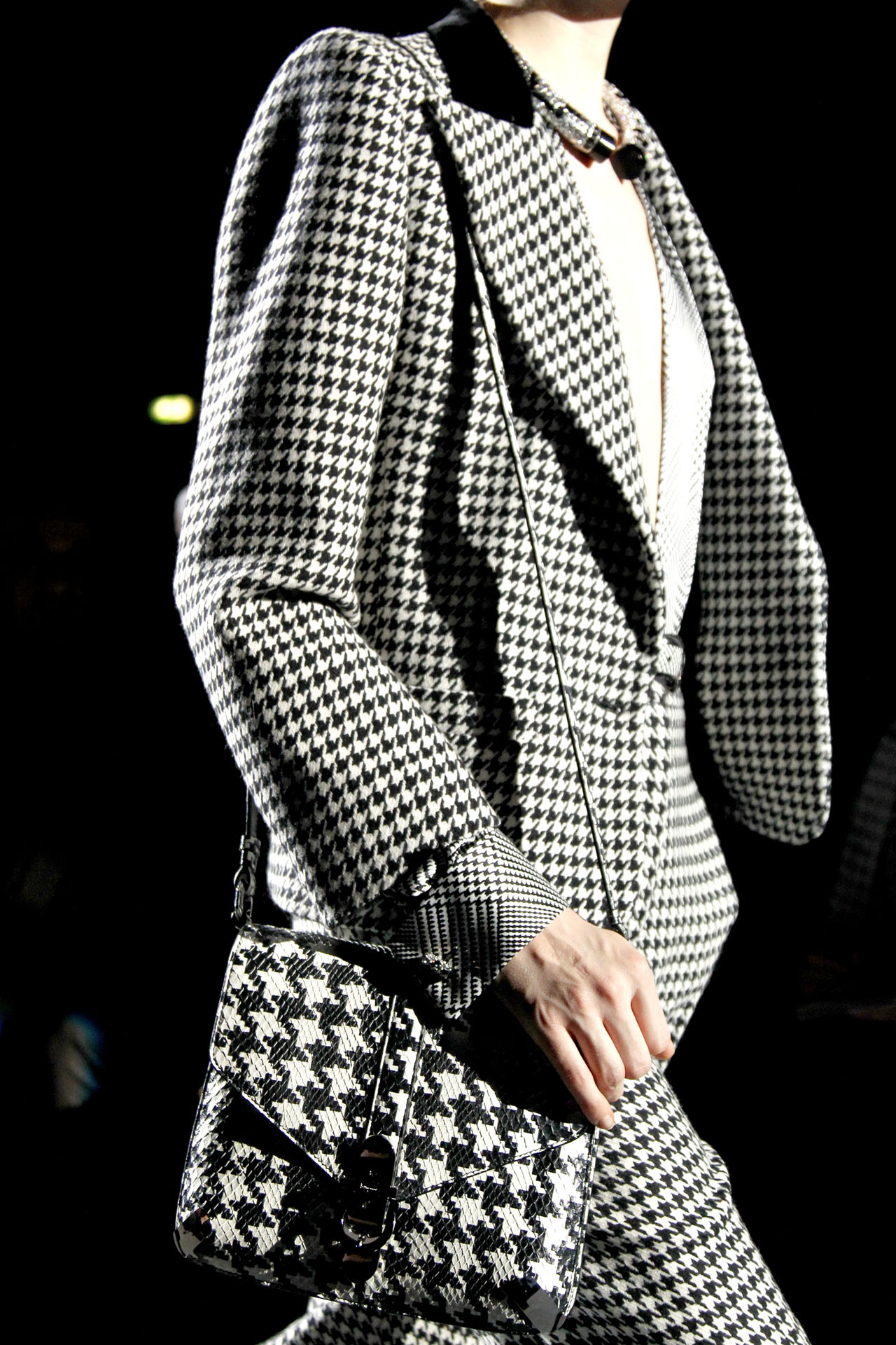 Salvatore Ferragamo 2011ﶬ(ji)DƬ