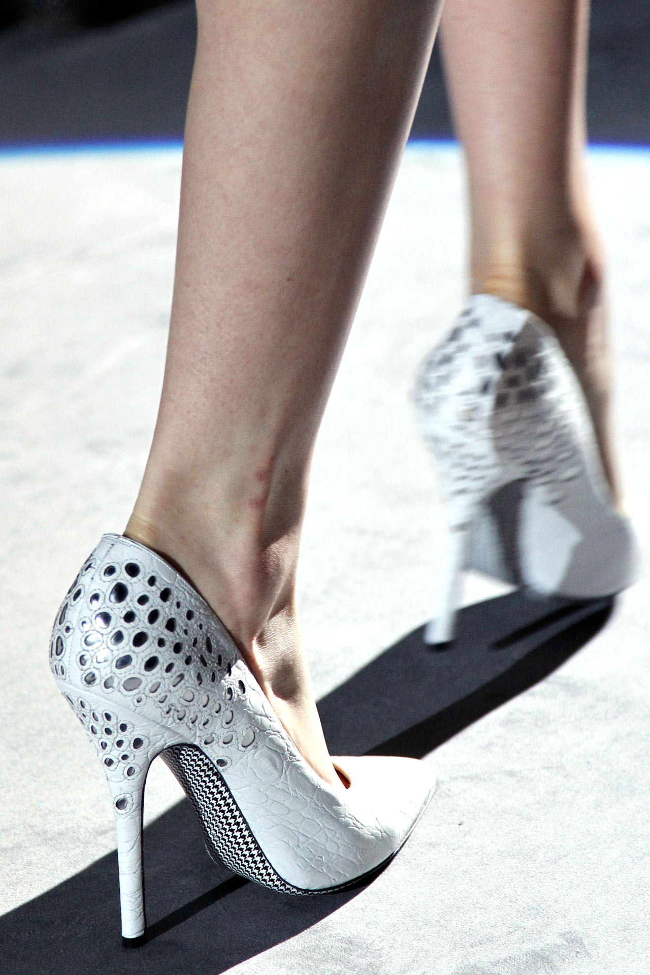 Salvatore Ferragamo 2011ﶬDƬ