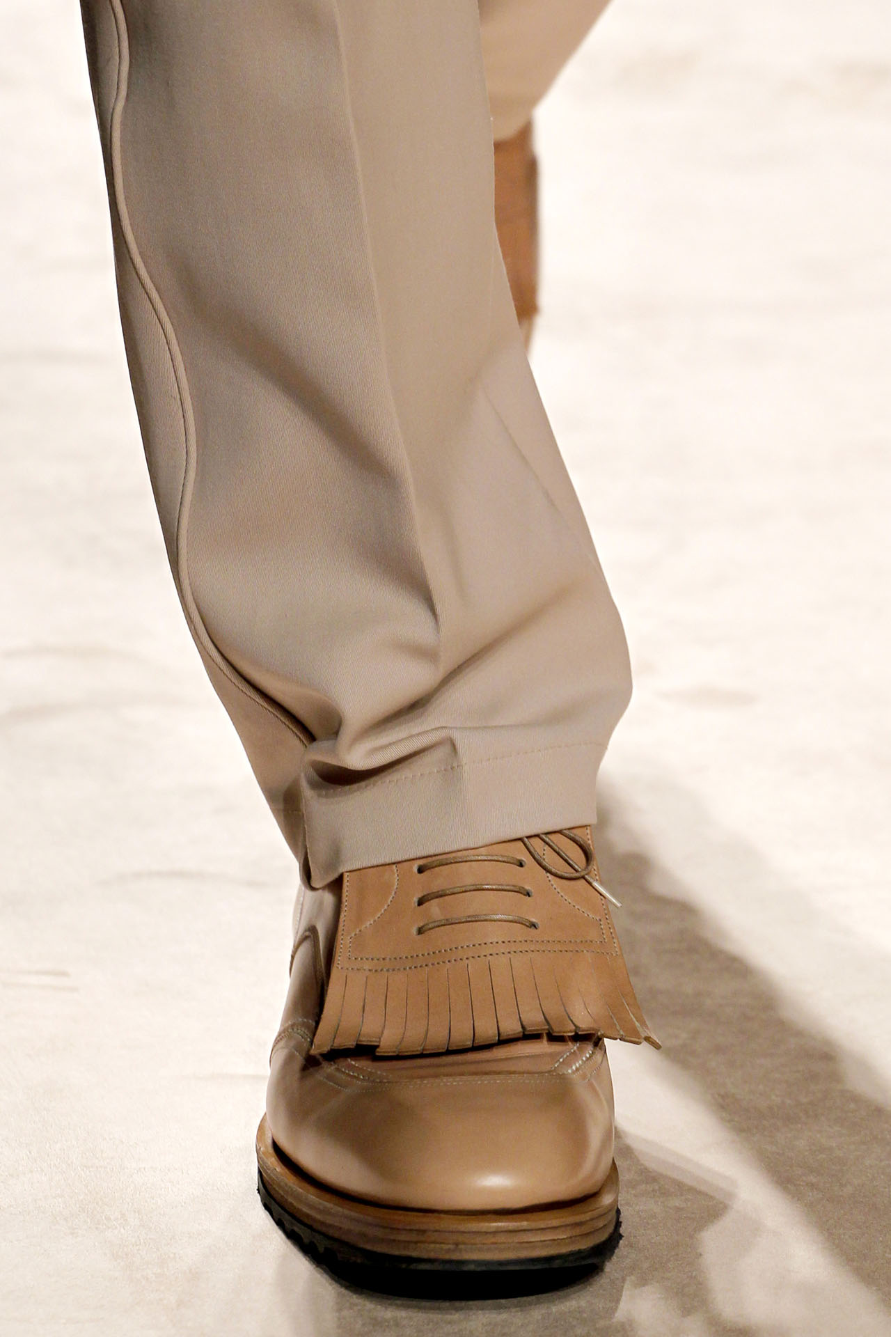 Salvatore Ferragamo 2011ﶬb(ji)DƬ