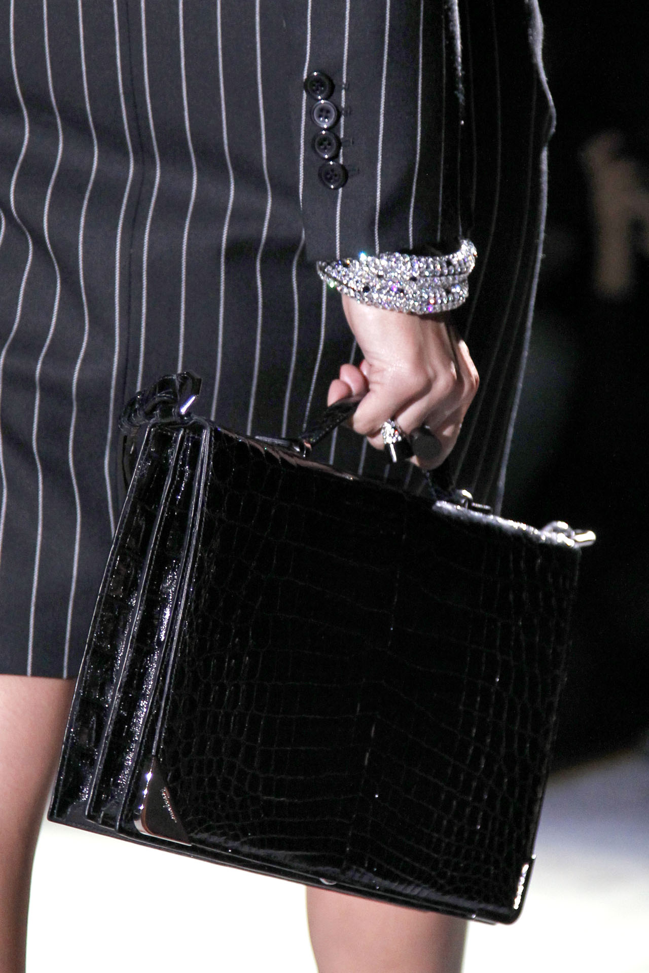 Salvatore Ferragamo 2011ﶬbDƬ