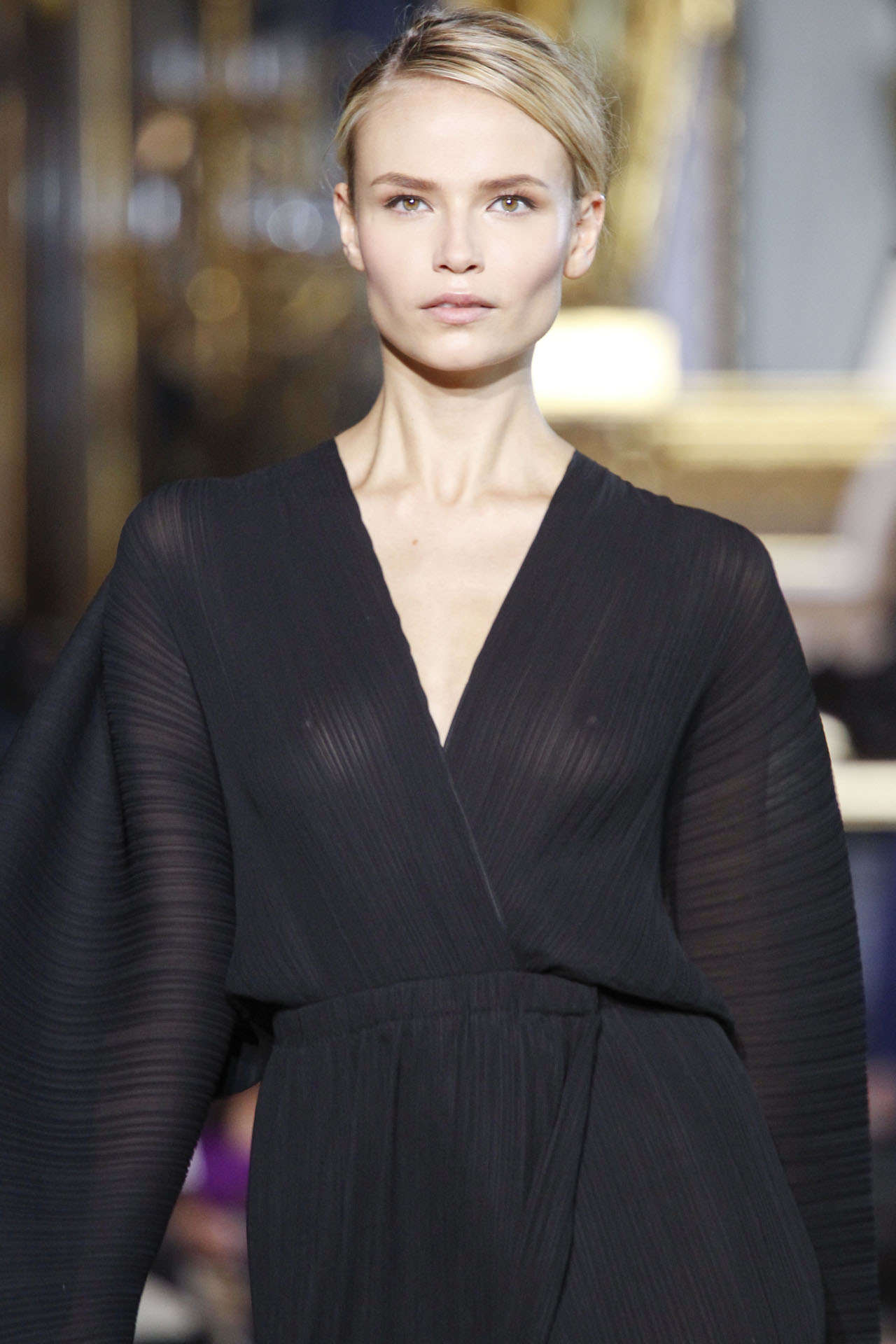 Stella McCartney 2011秋冬細(xì)節(jié)