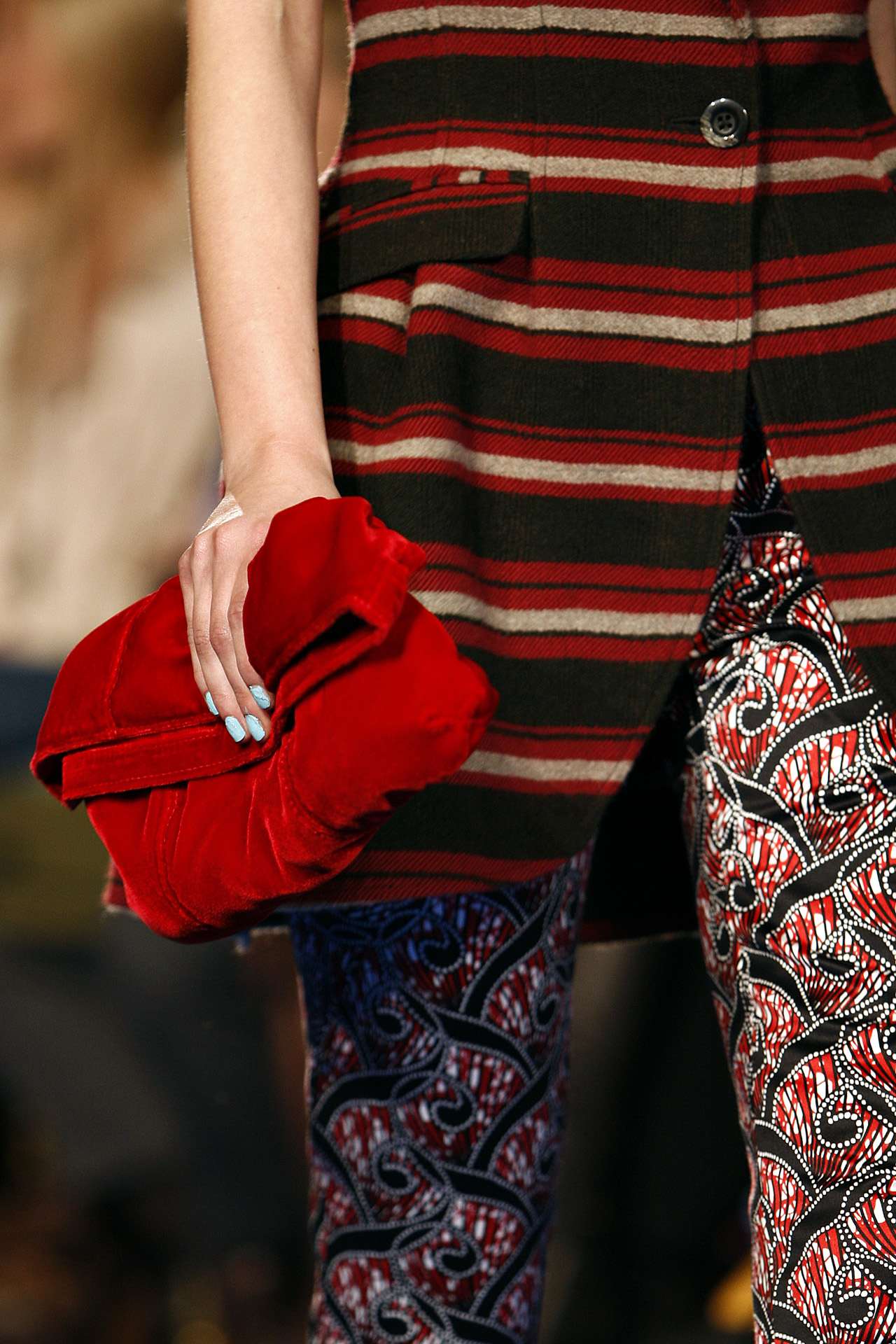 Thakoon 2011ﶬ(x)(ji)DƬ