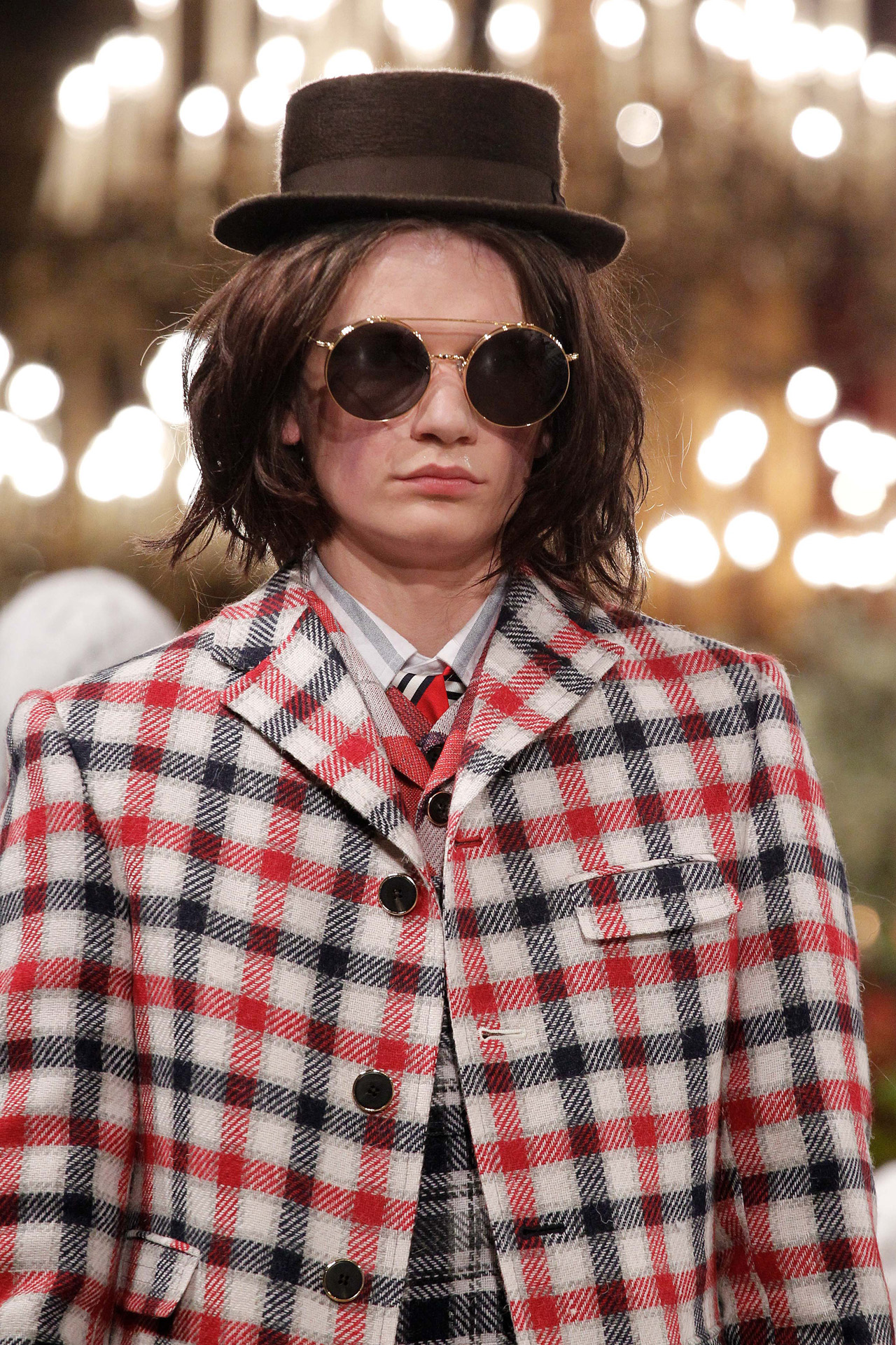 Thom Browne 2011ﶬDƬ