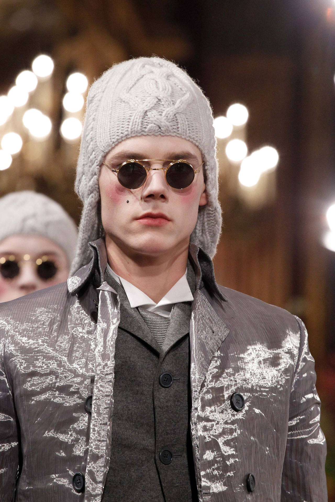 Thom Browne 2011ﶬDƬ