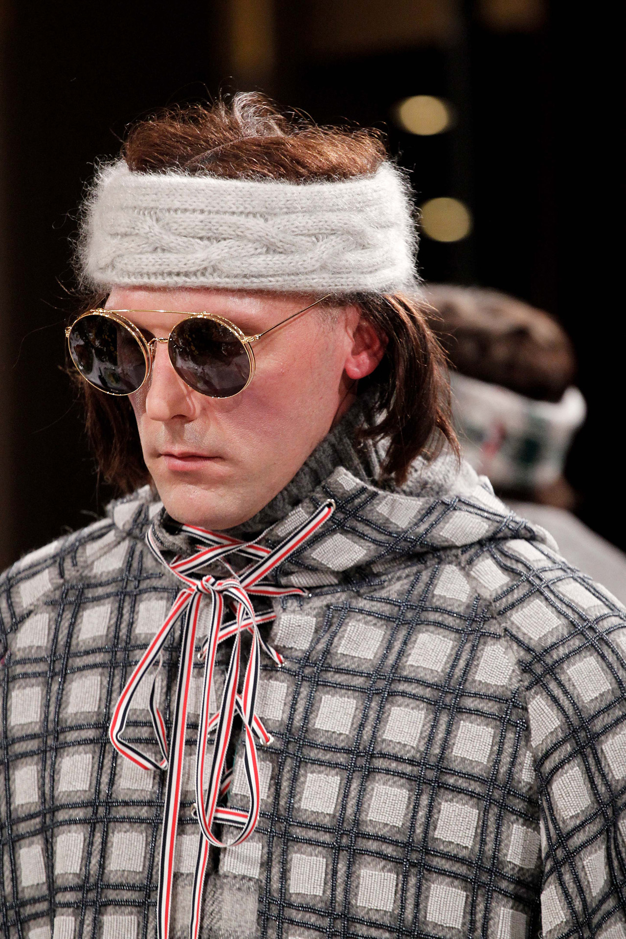 Thom Browne 2011ﶬ(x)(ji)DƬ
