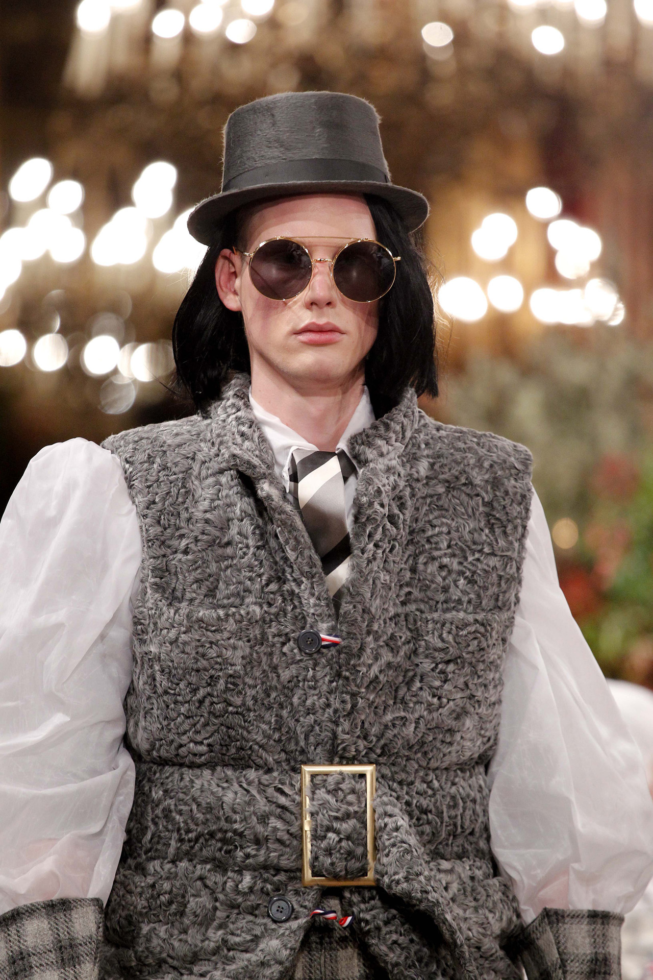 Thom Browne 2011ﶬ(x)(ji)DƬ