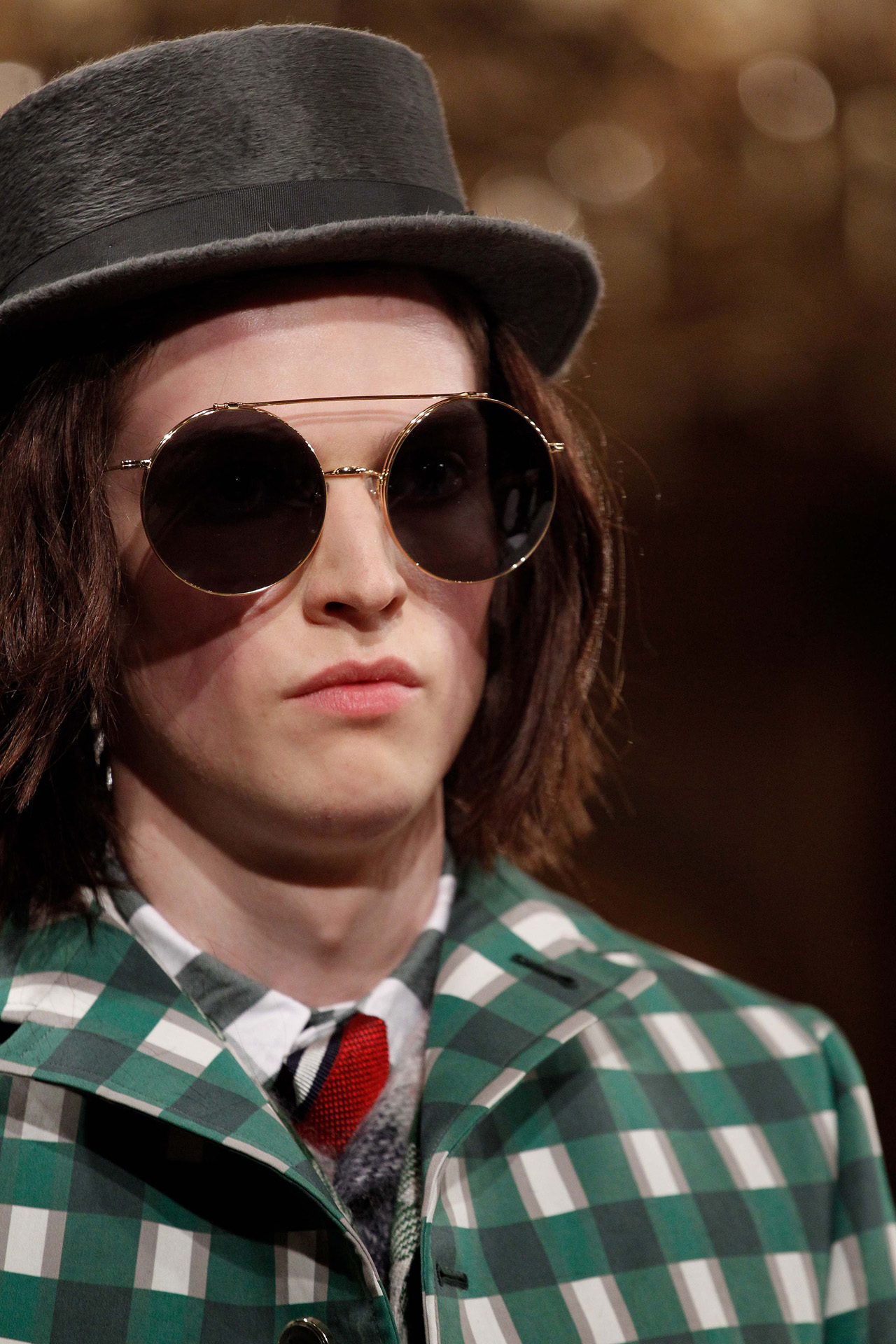 Thom Browne 2011ﶬDƬ