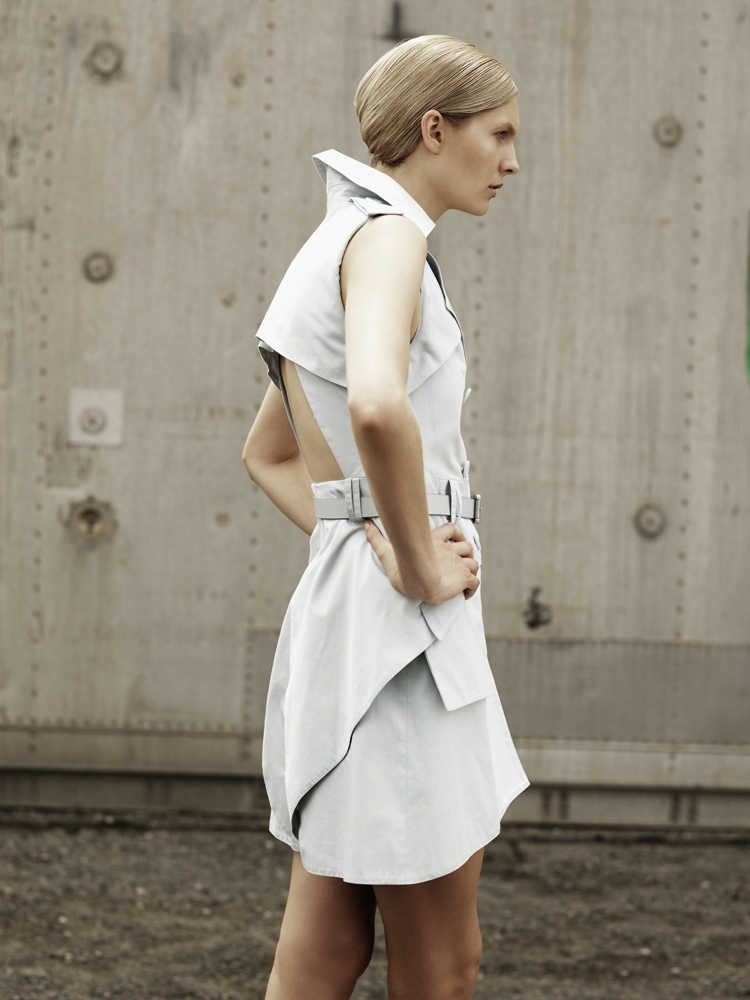 Cue 2011ﶬ lookbook DƬ