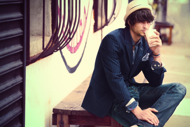 Matinique 2011 Look Book DƬ