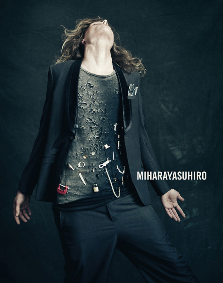 Miharayasuhiro 2011�������b�V�� ����DƬ
