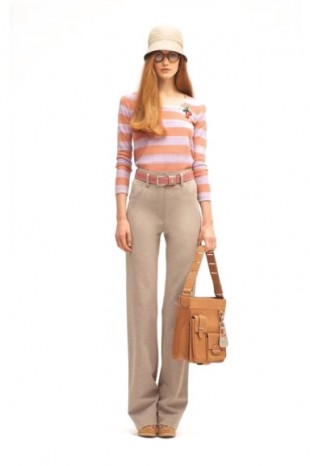 Sonia by Sonia Rykiel 2011 lookbook DƬ