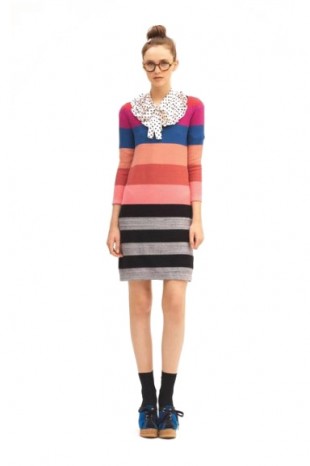 Sonia by Sonia Rykiel 2011���� lookbook ����DƬ