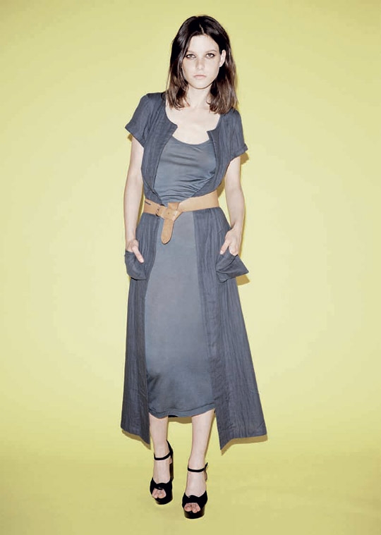 Twenty8Twelve 2011春夏女裝Lookbook 高清圖片