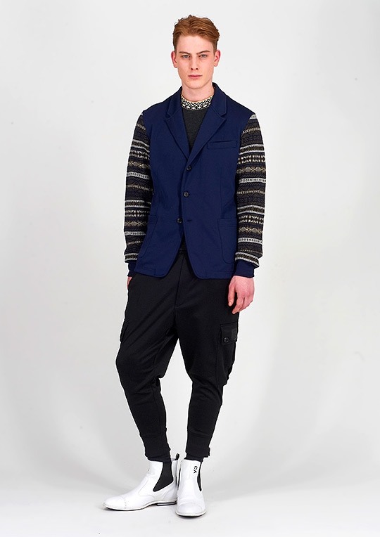 Y-3ʿ2011ﶬLookBook DƬ