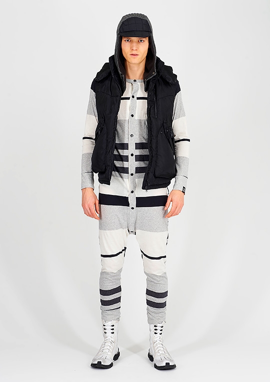 Y-3ʿ2011ﶬLookBook DƬ