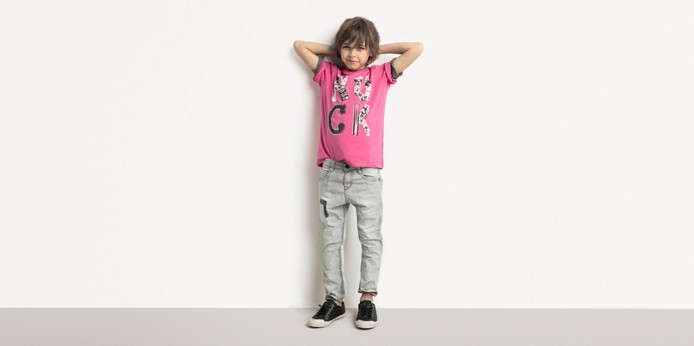 ZARA 2011ͯb3LookBook DƬ