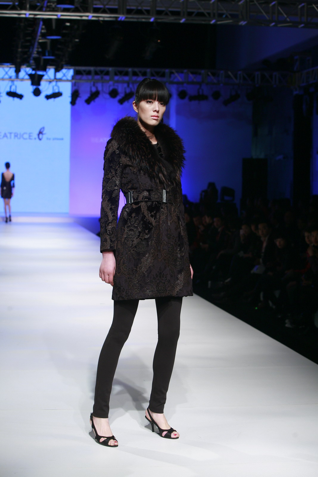 Beatrice B 2011秋冬