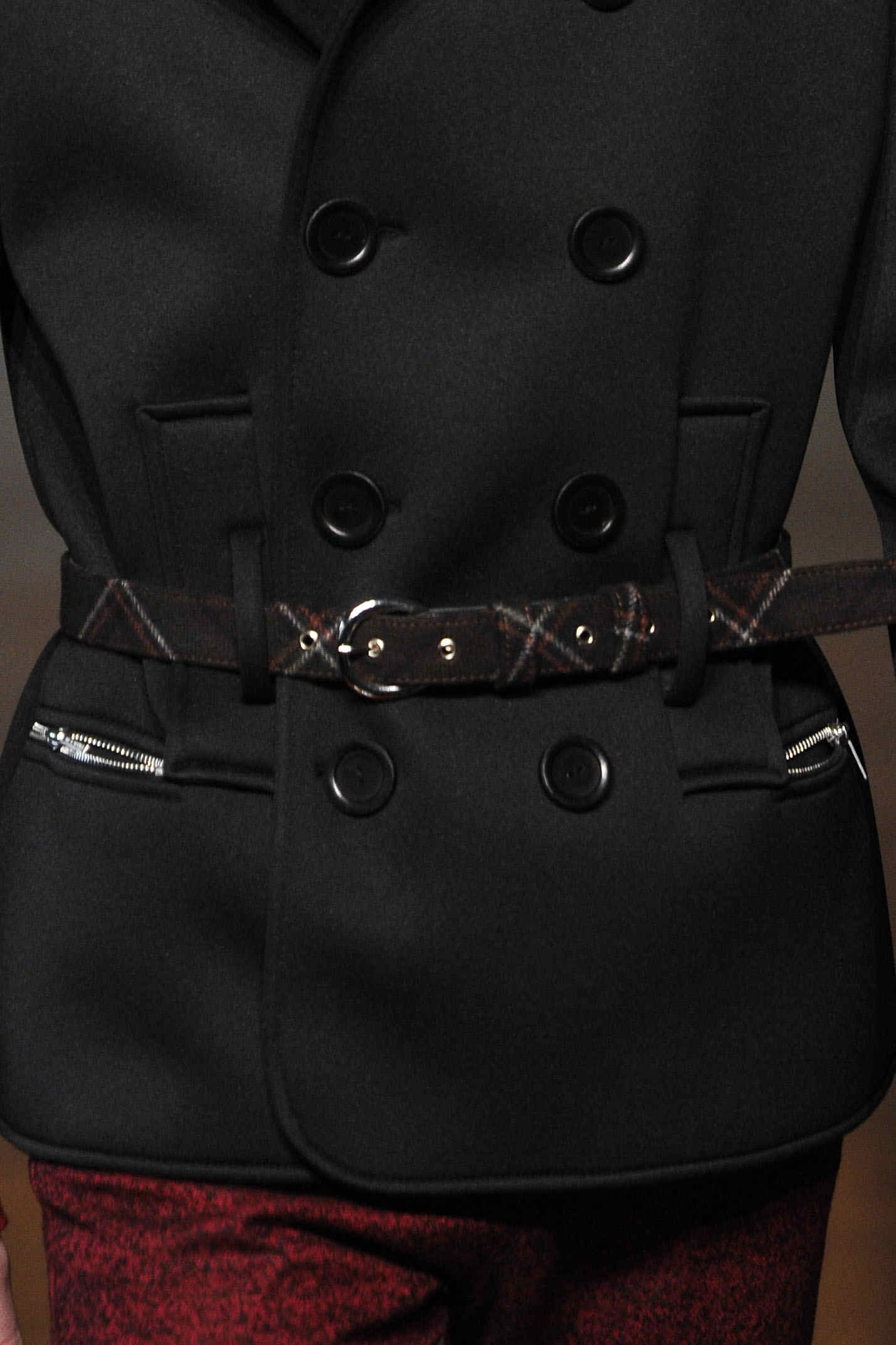 Alexis Mabille 2011ﶬbDƬ