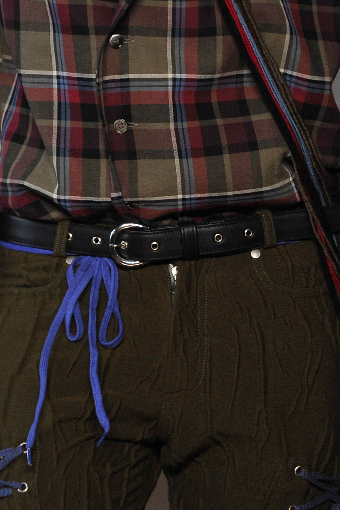 Alexis Mabille 2011ﶬbDƬ