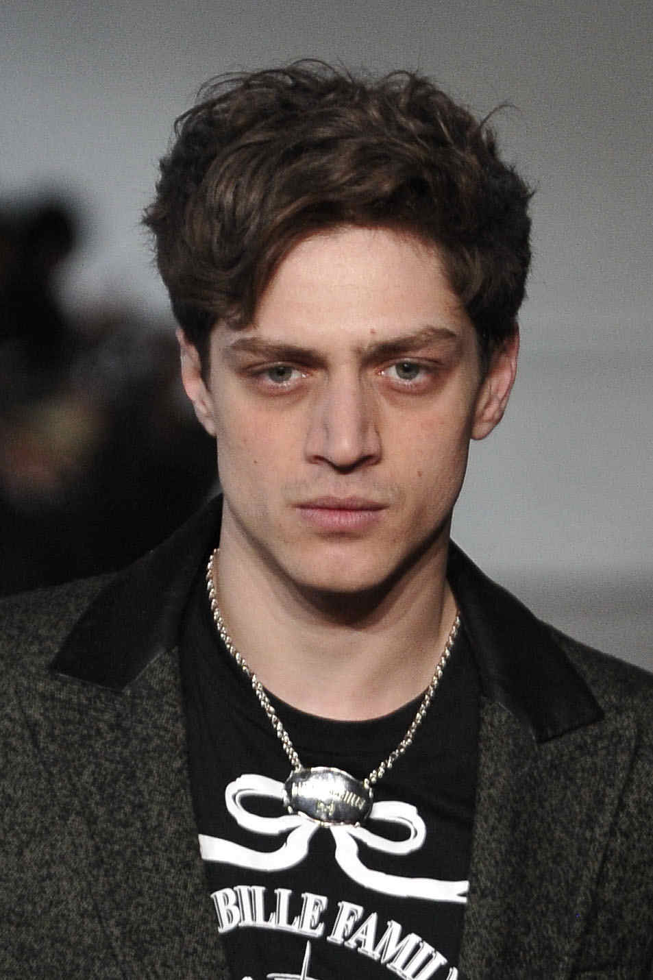 Alexis Mabille 2011ﶬbDƬ